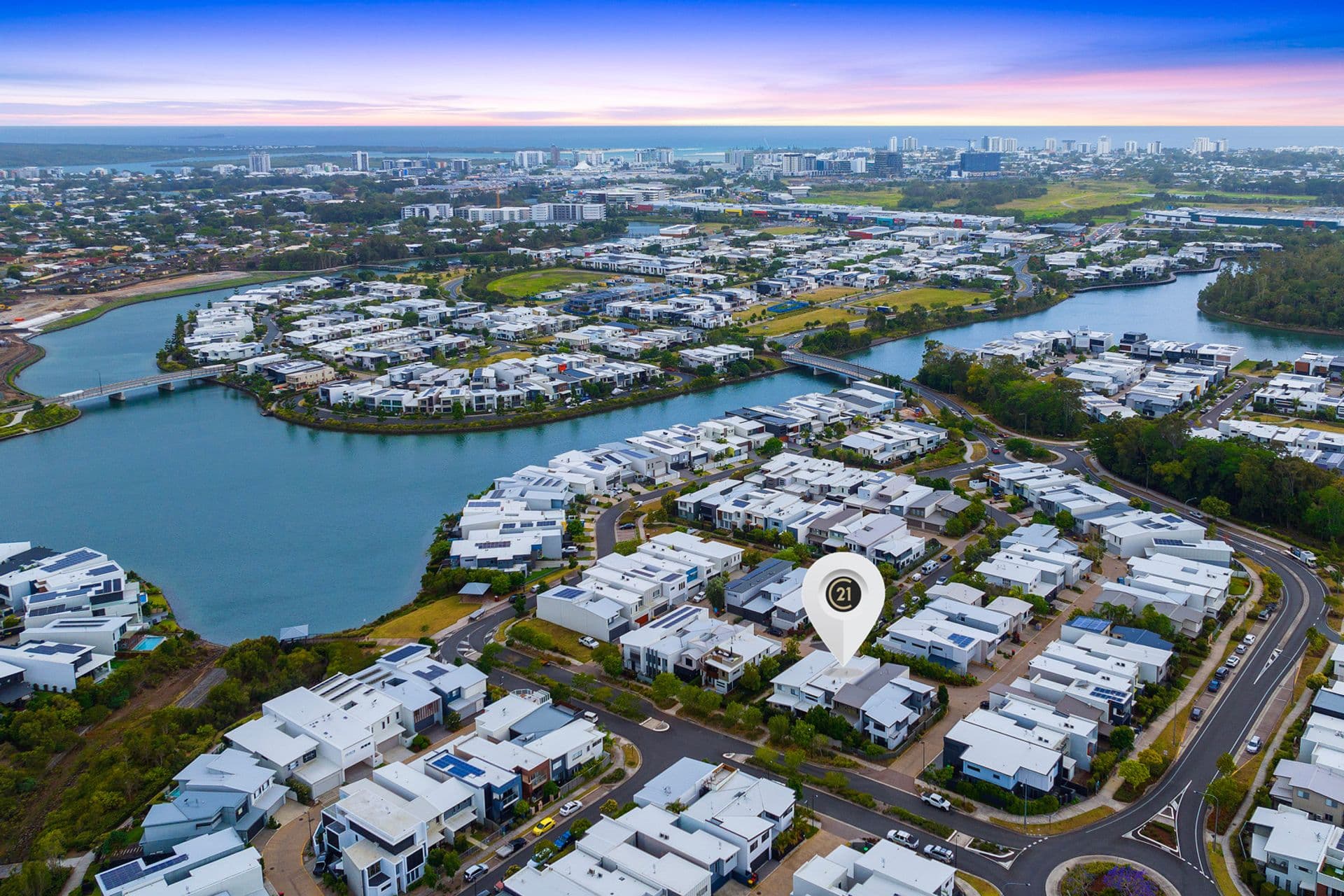 65 Mackenzie Drive, Maroochydore, QLD, 4558, Maroochydore - Image 1