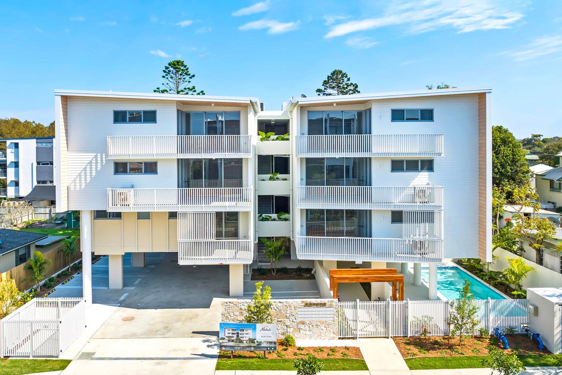 202/18-20 Wright Street, Maroochydore, QLD, 4558, Maroochydore - Thumbnail 2