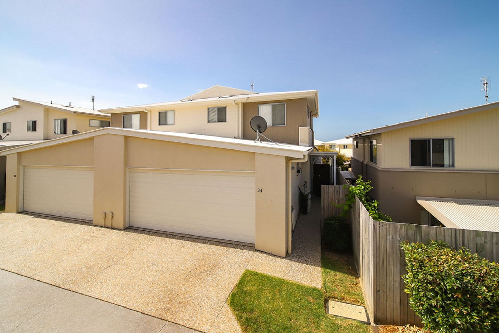 34/2 Photinia Crescent, Mountain Creek, QLD, 4557, Mountain Creek - Thumbnail 4