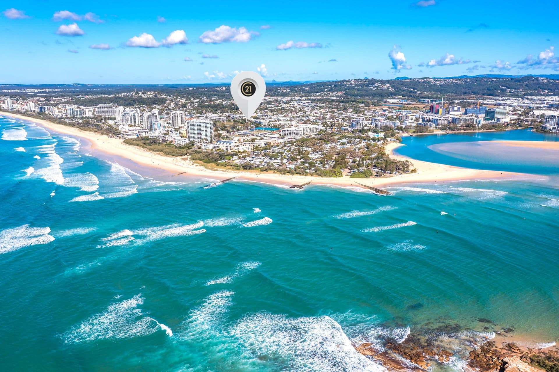 4/46 Kingsford Smith Parade, Maroochydore, QLD, 4558, Maroochydore - Thumbnail 2