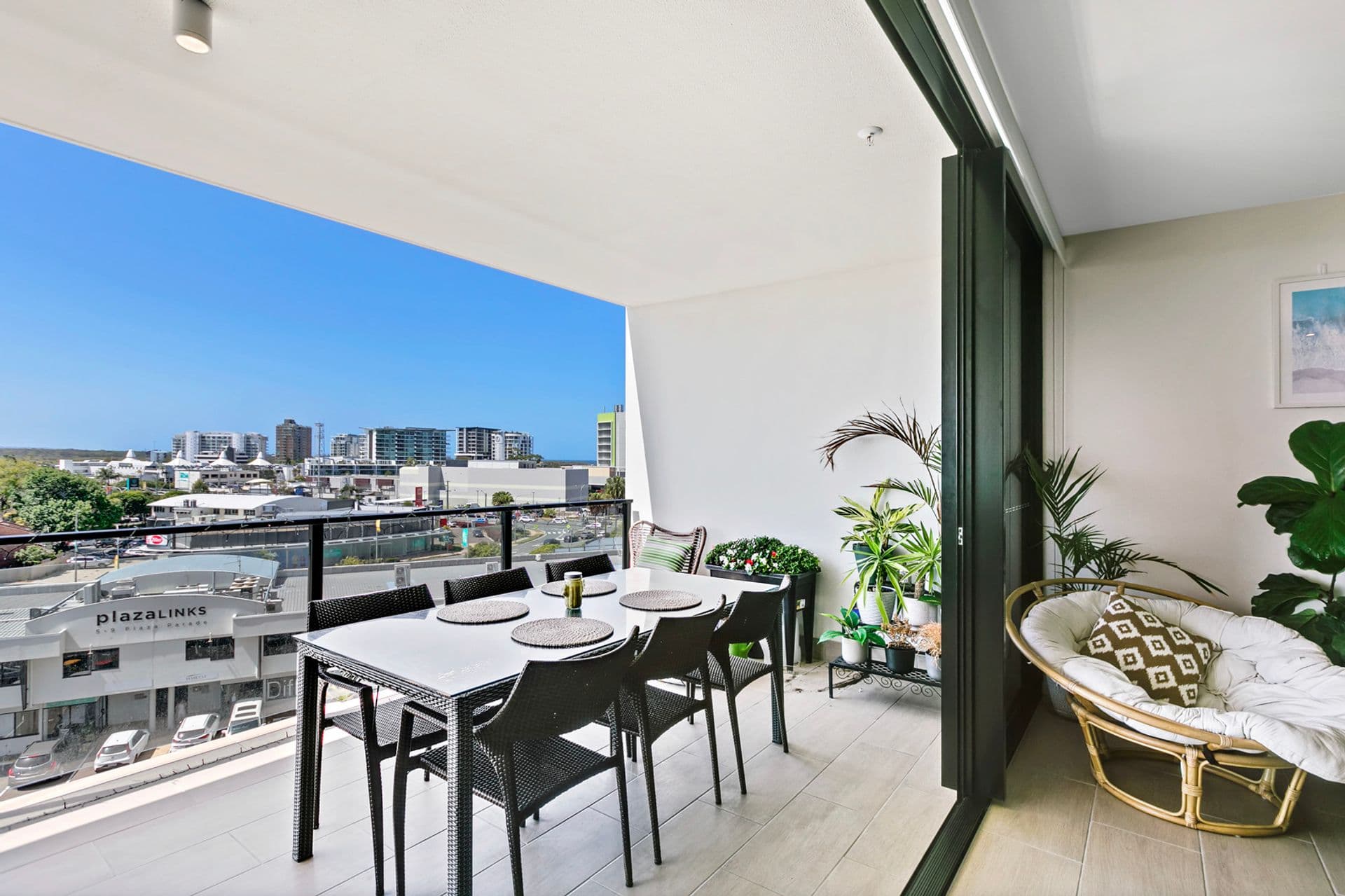 615/9 Market Lane, Maroochydore, QLD, 4558, Maroochydore - Thumbnail 4