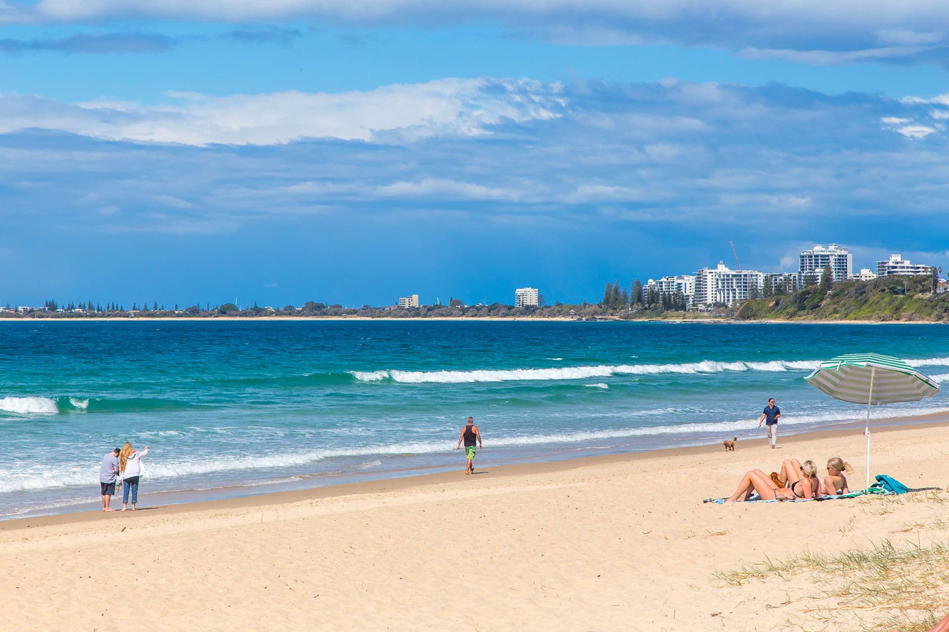 102/34 Fourth Avenue, Maroochydore, QLD, 4558, Maroochydore - Thumbnail 4