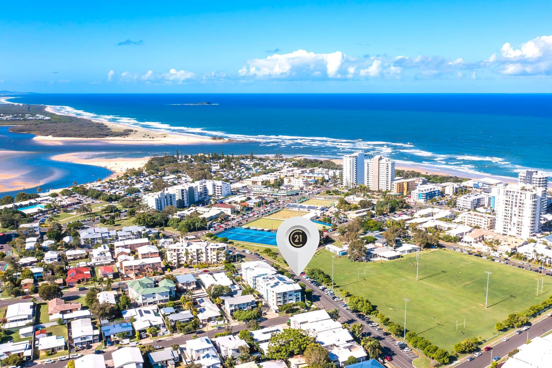 102/34 Fourth Avenue, Maroochydore, QLD, 4558, Maroochydore - Thumbnail 3