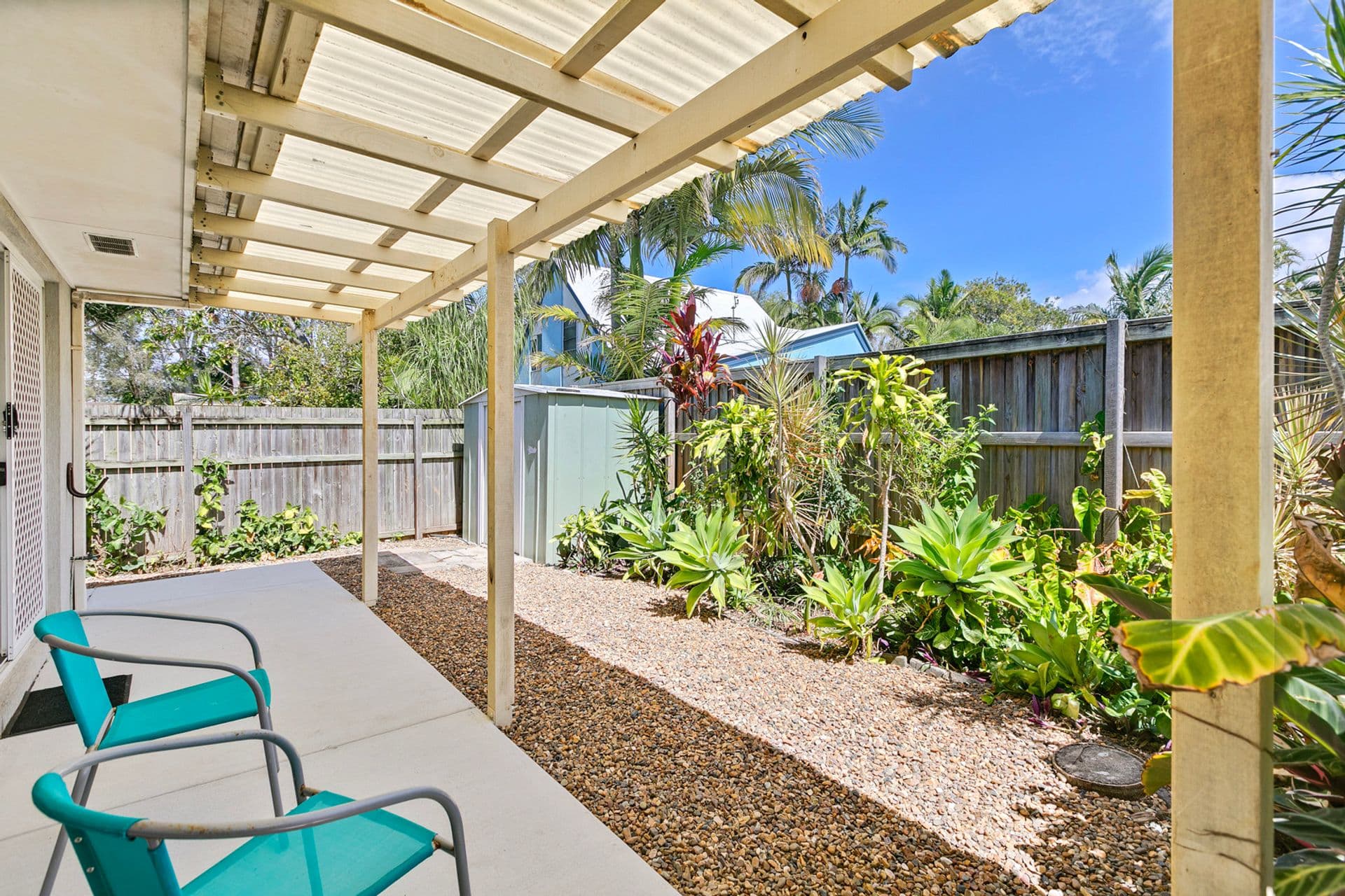 1/25 Bando Street, Pacific Paradise, QLD, 4564, Pacific Paradise - Thumbnail 2