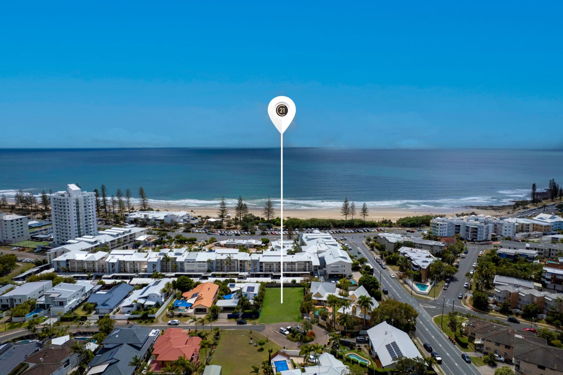 5 Aquarius Place, Alexandra Headland, QLD, 4572, Alexandra Headland - Image 1