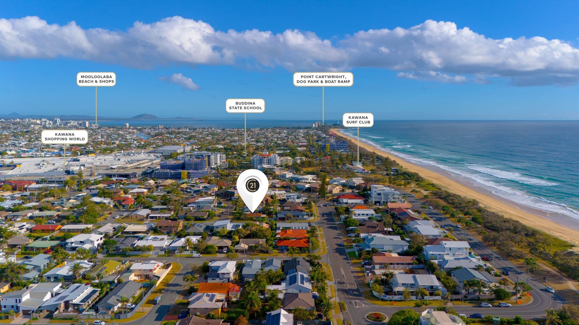 1 Arunta Street, Buddina, QLD, 4575, Buddina - Thumbnail 3