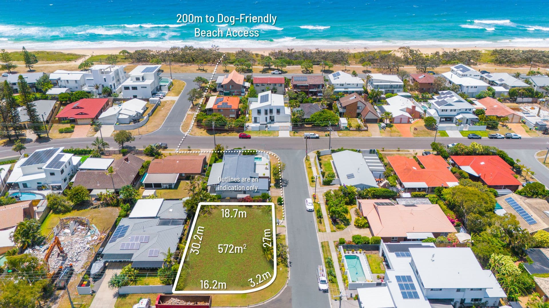 1 Arunta Street, Buddina, QLD, 4575, Buddina - Thumbnail 2