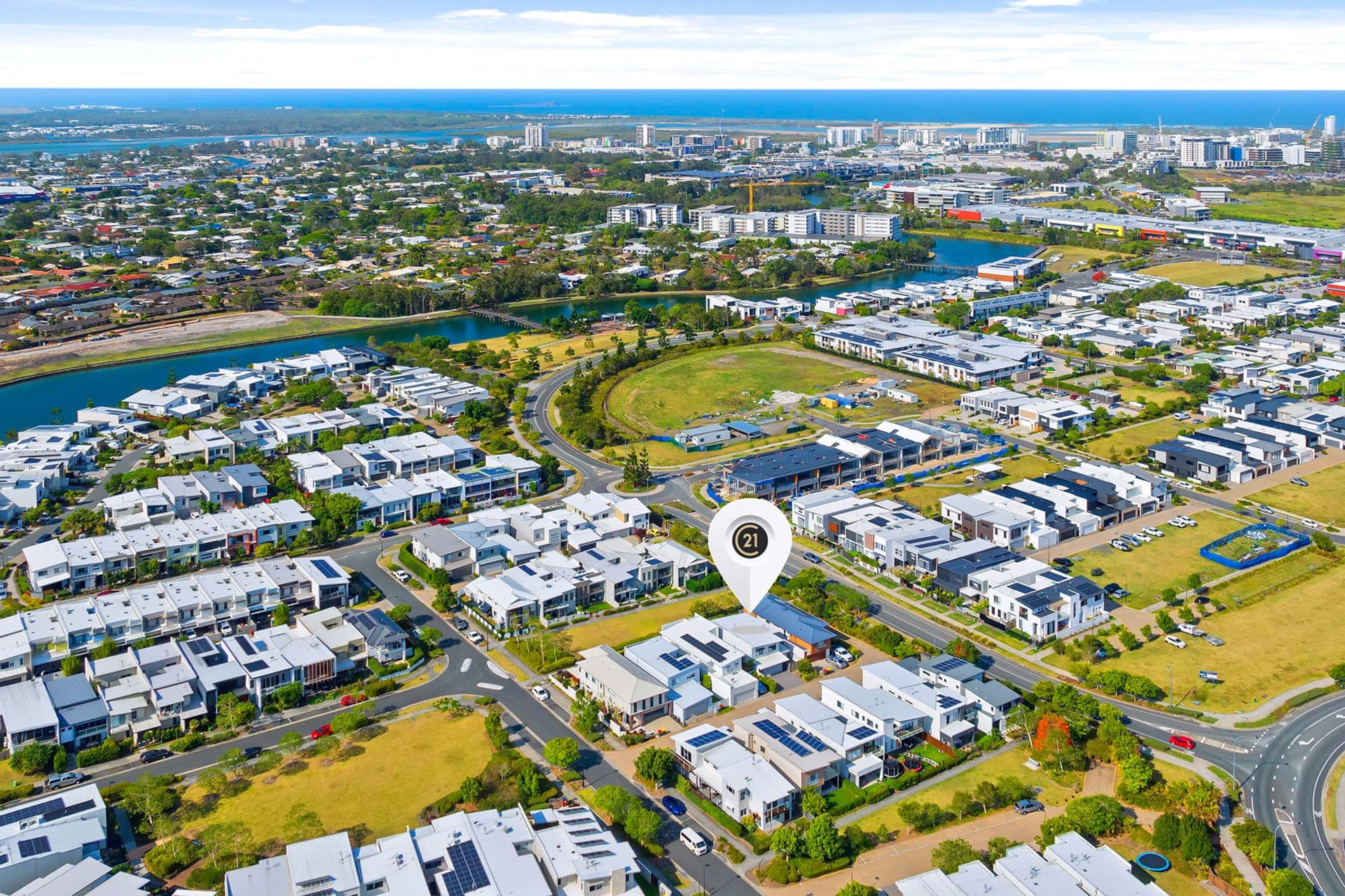 18 Almaden Lane, Maroochydore, QLD, 4558, Maroochydore - Thumbnail 2
