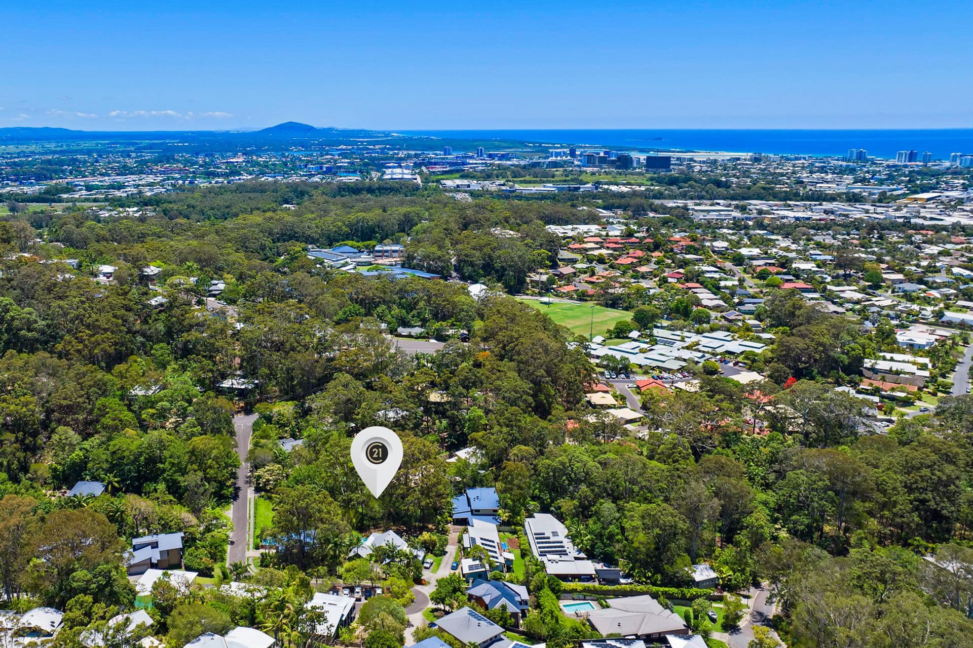 13 Tommys Court, Buderim, QLD, 4556, Buderim - Image 1