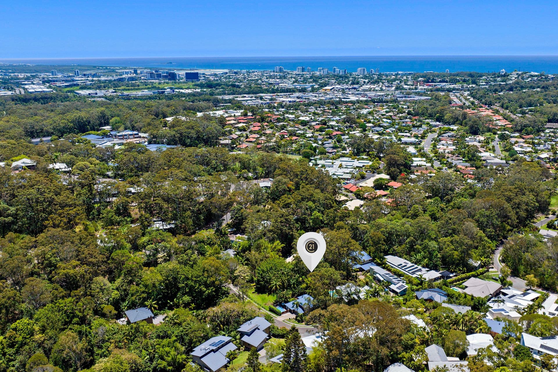 13 Tommys Court, Buderim, QLD, 4556, Buderim - Thumbnail 4