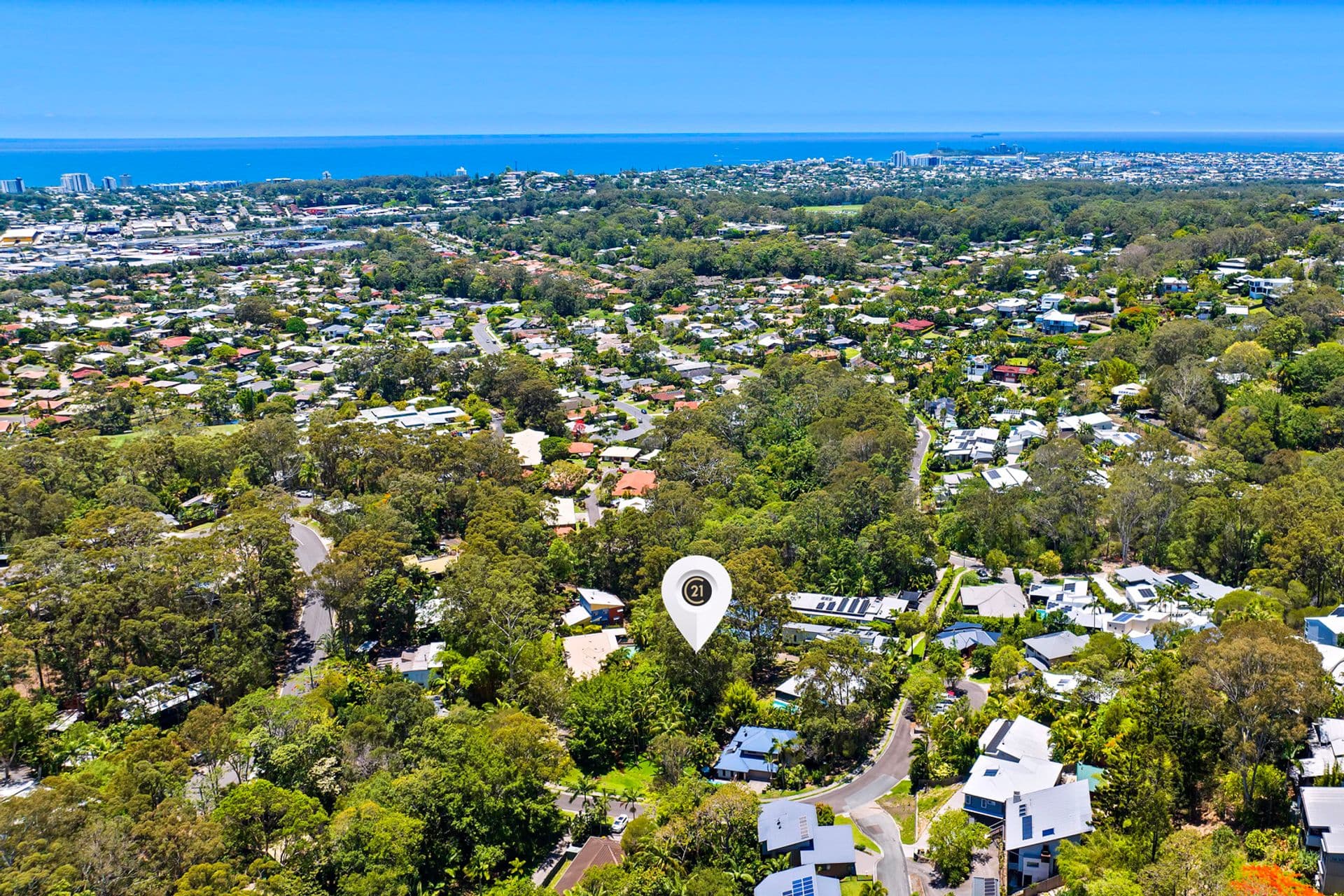 13 Tommys Court, Buderim, QLD, 4556, Buderim - Thumbnail 7