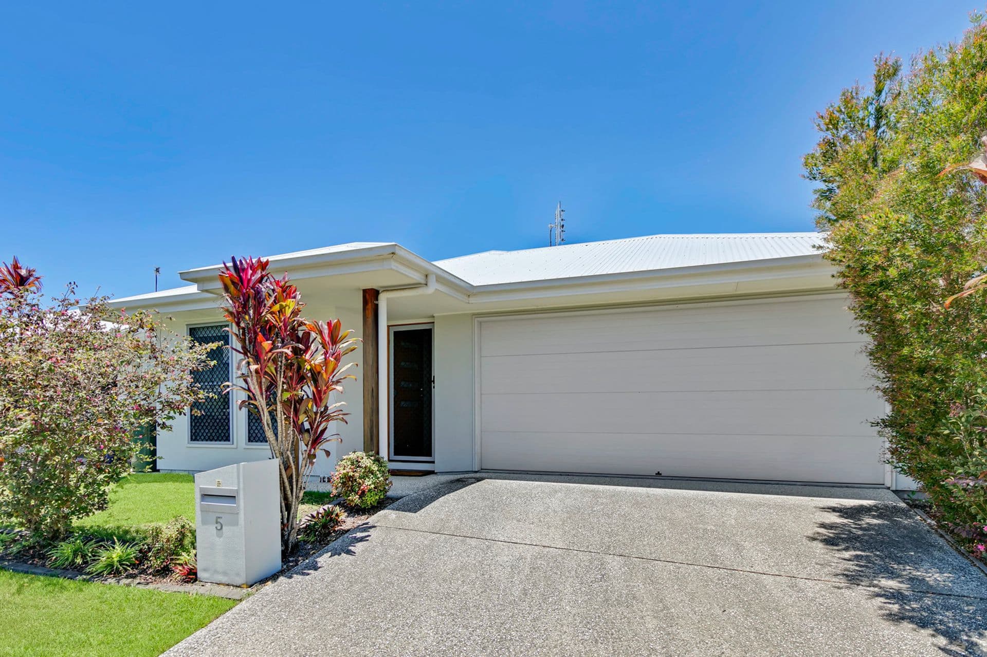 5 Caspian Circuit, Mountain Creek, QLD, 4557, Mountain Creek - Image 1