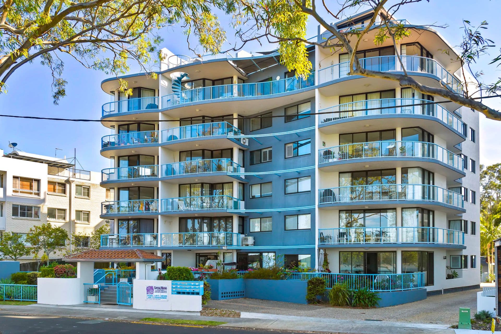 1/12 Picnic Point Esplanade, Maroochydore, QLD, 4558, Maroochydore - Thumbnail 2