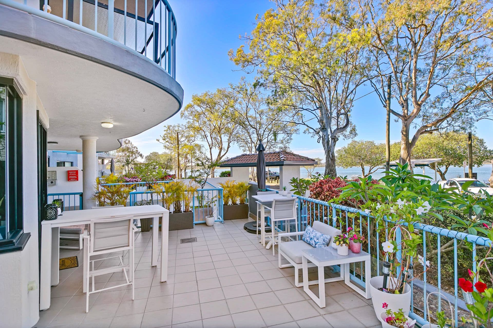 1/12 Picnic Point Esplanade, Maroochydore, QLD, 4558, Maroochydore - Thumbnail 4