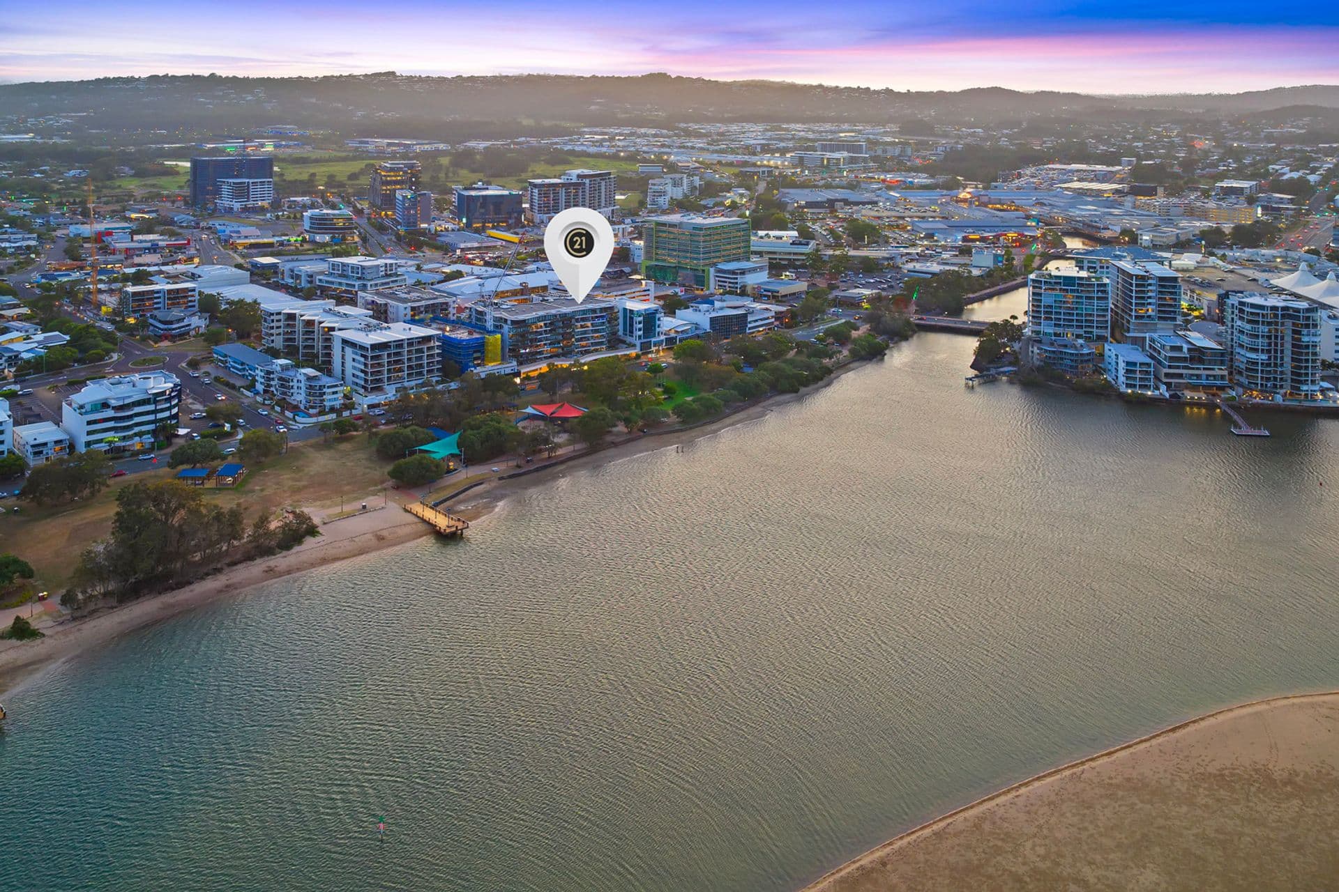 10203/96 Memorial Avenue, Maroochydore, QLD, 4558, Maroochydore - Thumbnail 2