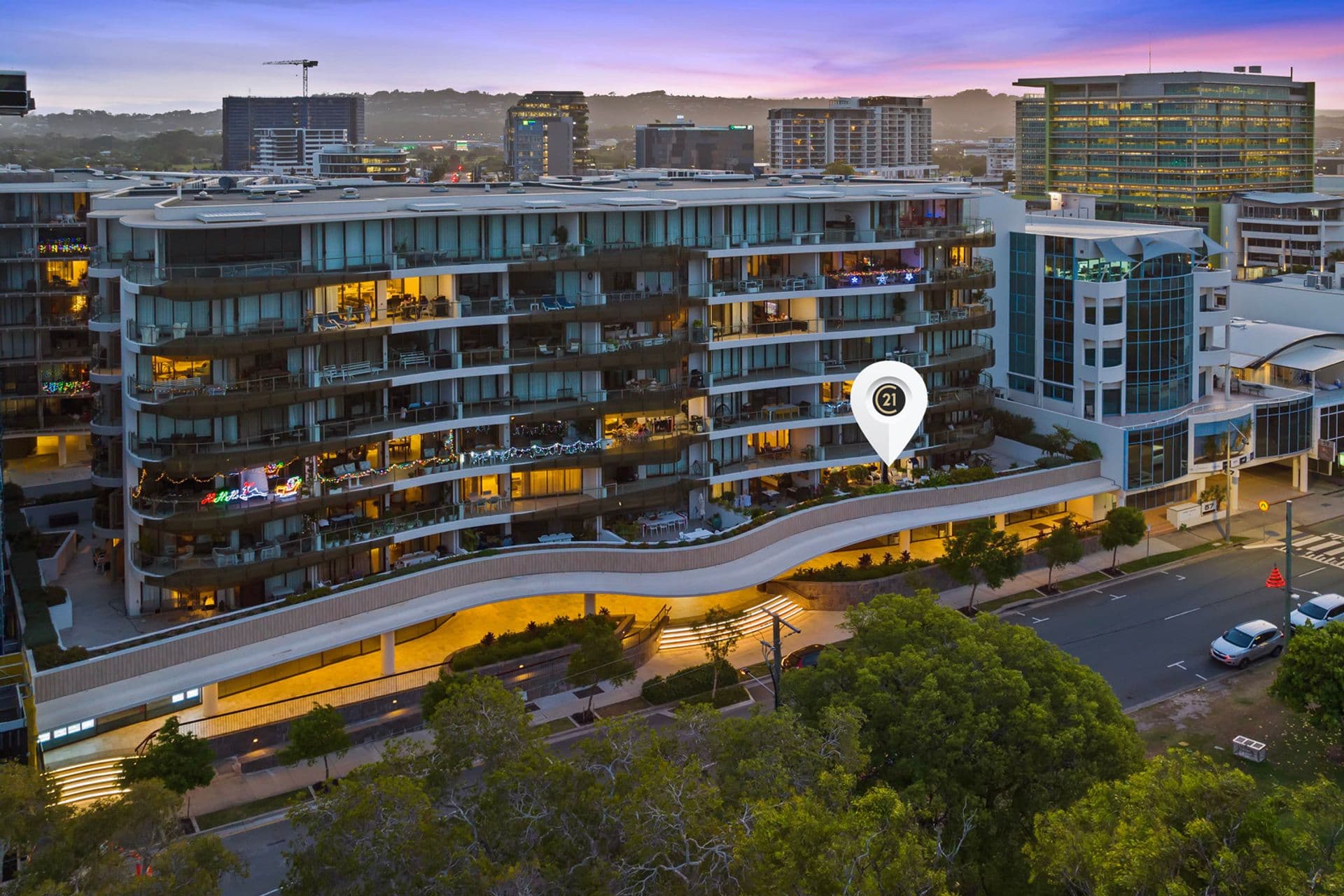 10203/96 Memorial Avenue, Maroochydore, QLD, 4558, Maroochydore - Thumbnail 3
