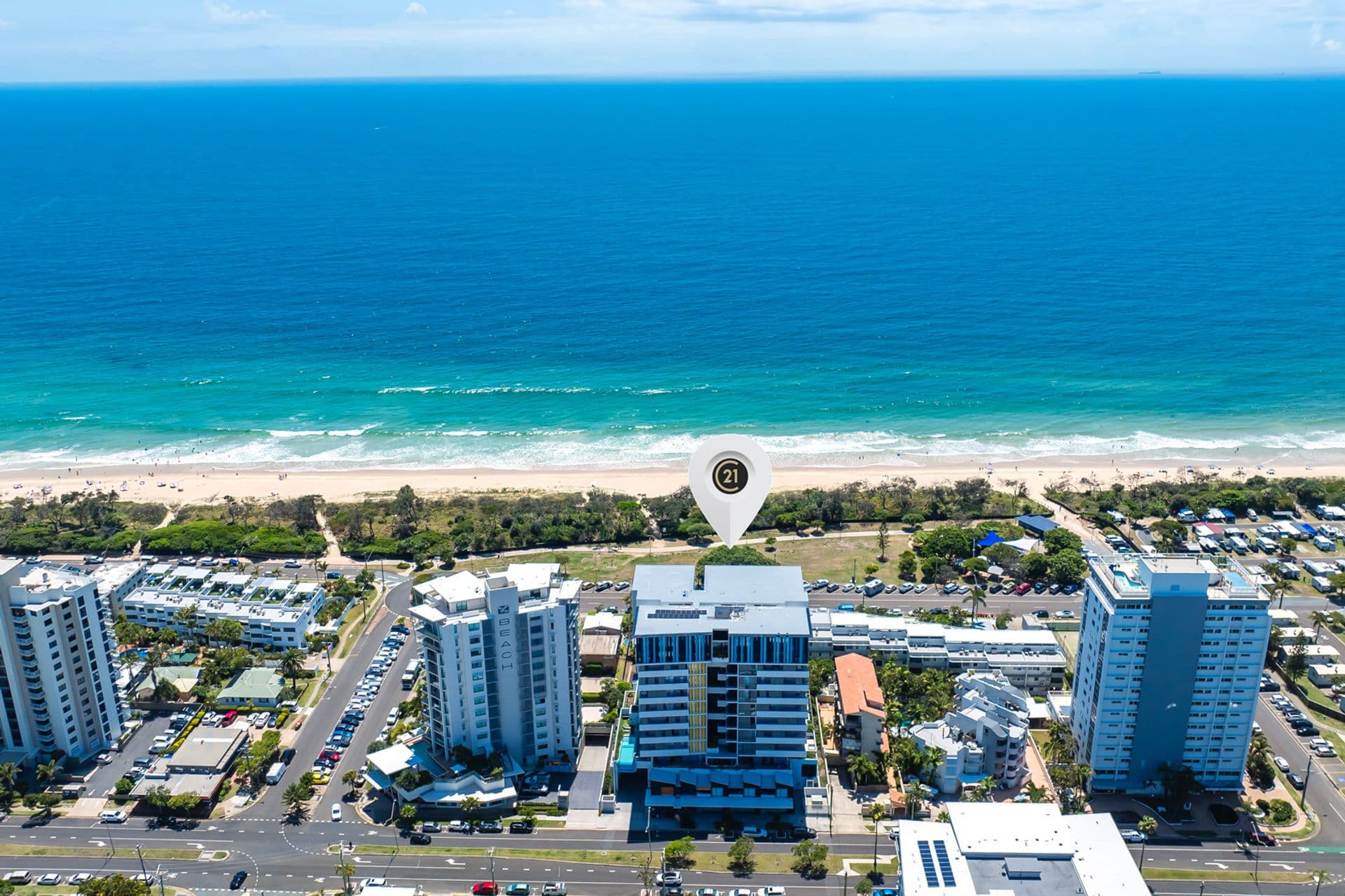 605/67-71 Sixth Avenue, Maroochydore, QLD, 4558, Maroochydore - Thumbnail 2