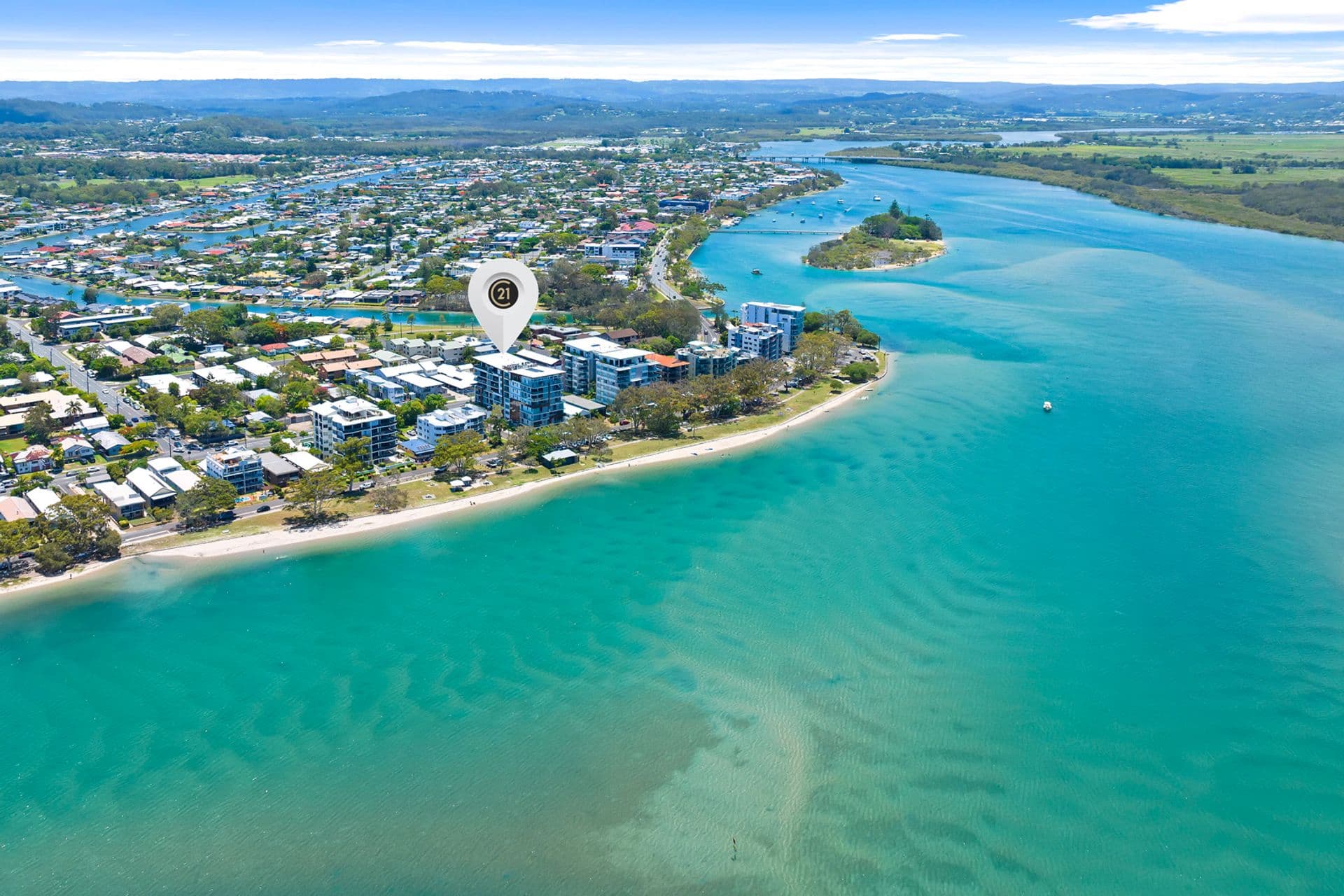 504/34 Picnic Point Esplanade, Maroochydore, QLD, 4558, Maroochydore - Thumbnail 8