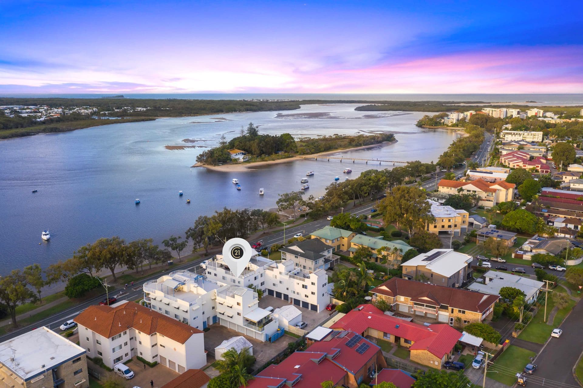5/101-103 Bradman Avenue, Maroochydore, QLD, 4558, Maroochydore - Image 1