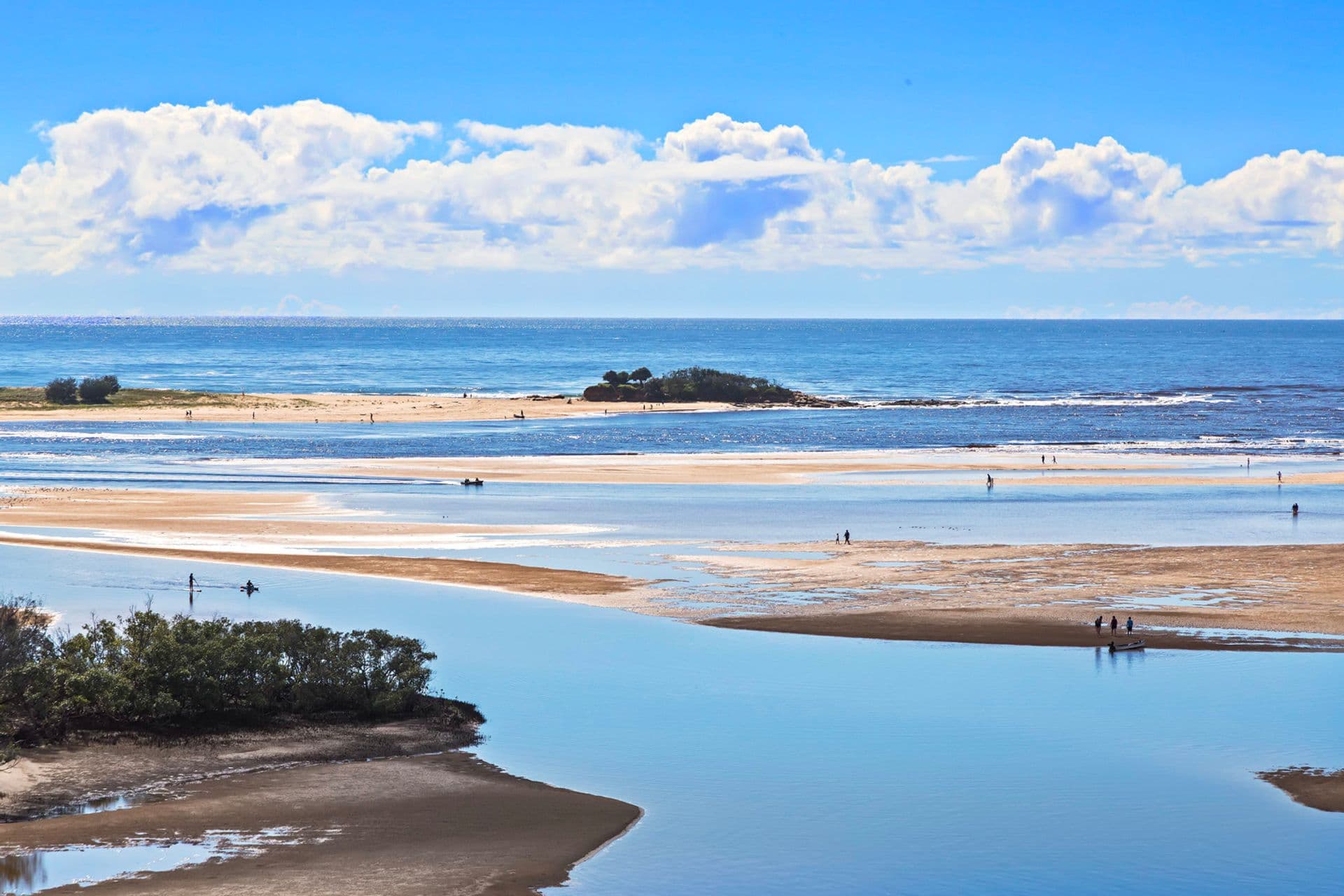 808/6 Wharf Street, Maroochydore, QLD, 4558, Maroochydore - Thumbnail 2