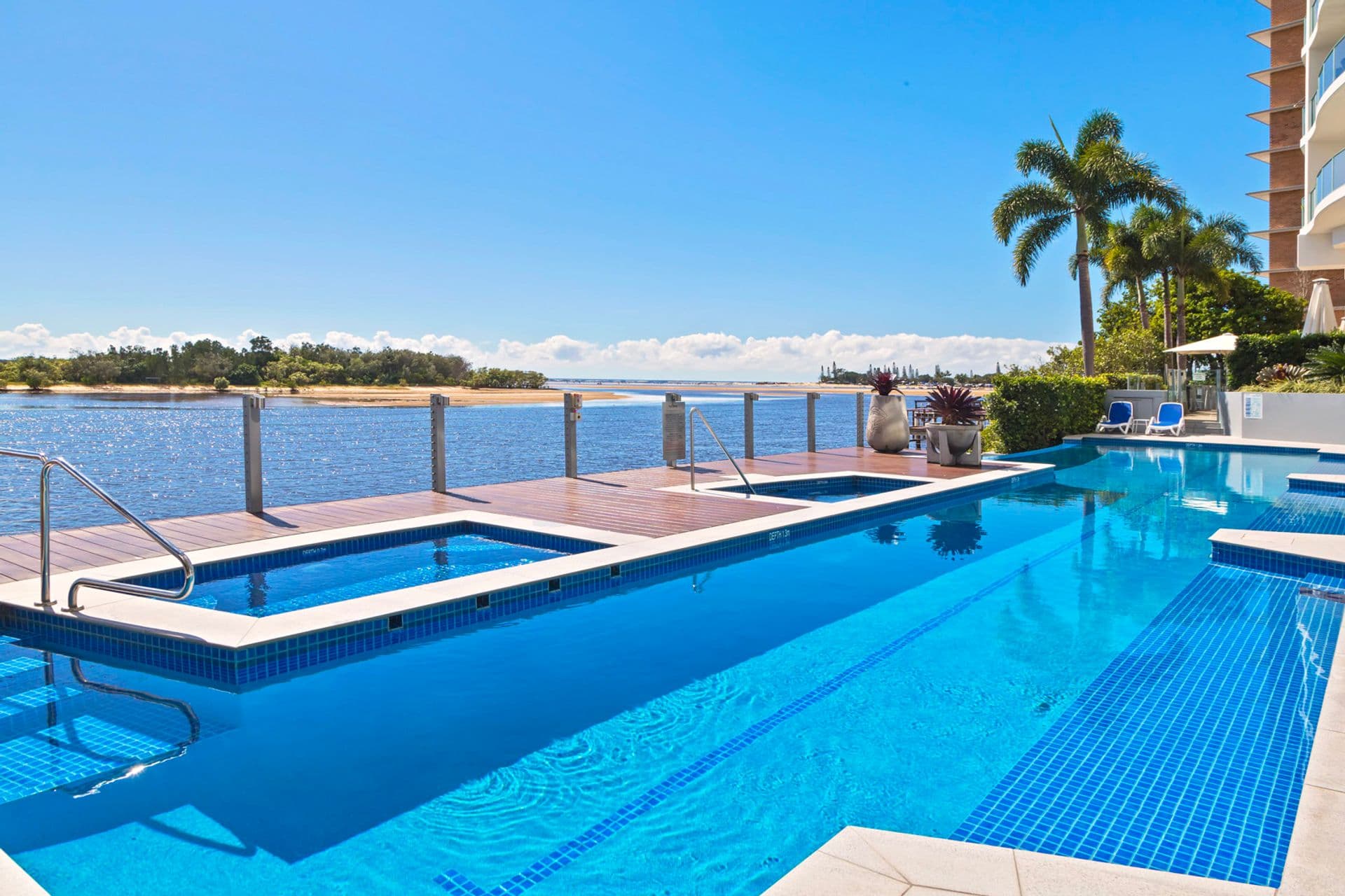 808/6 Wharf Street, Maroochydore, QLD, 4558, Maroochydore - Thumbnail 4