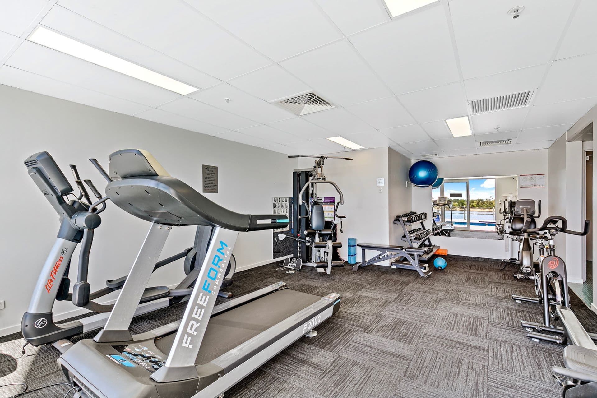 808/6 Wharf Street, Maroochydore, QLD, 4558, Maroochydore - Thumbnail 5