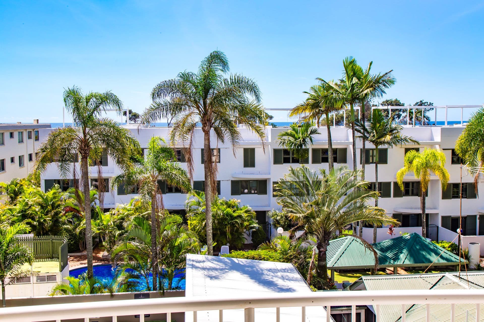 66/55 Sixth Avenue, Maroochydore, QLD, 4558, Maroochydore - Thumbnail 5