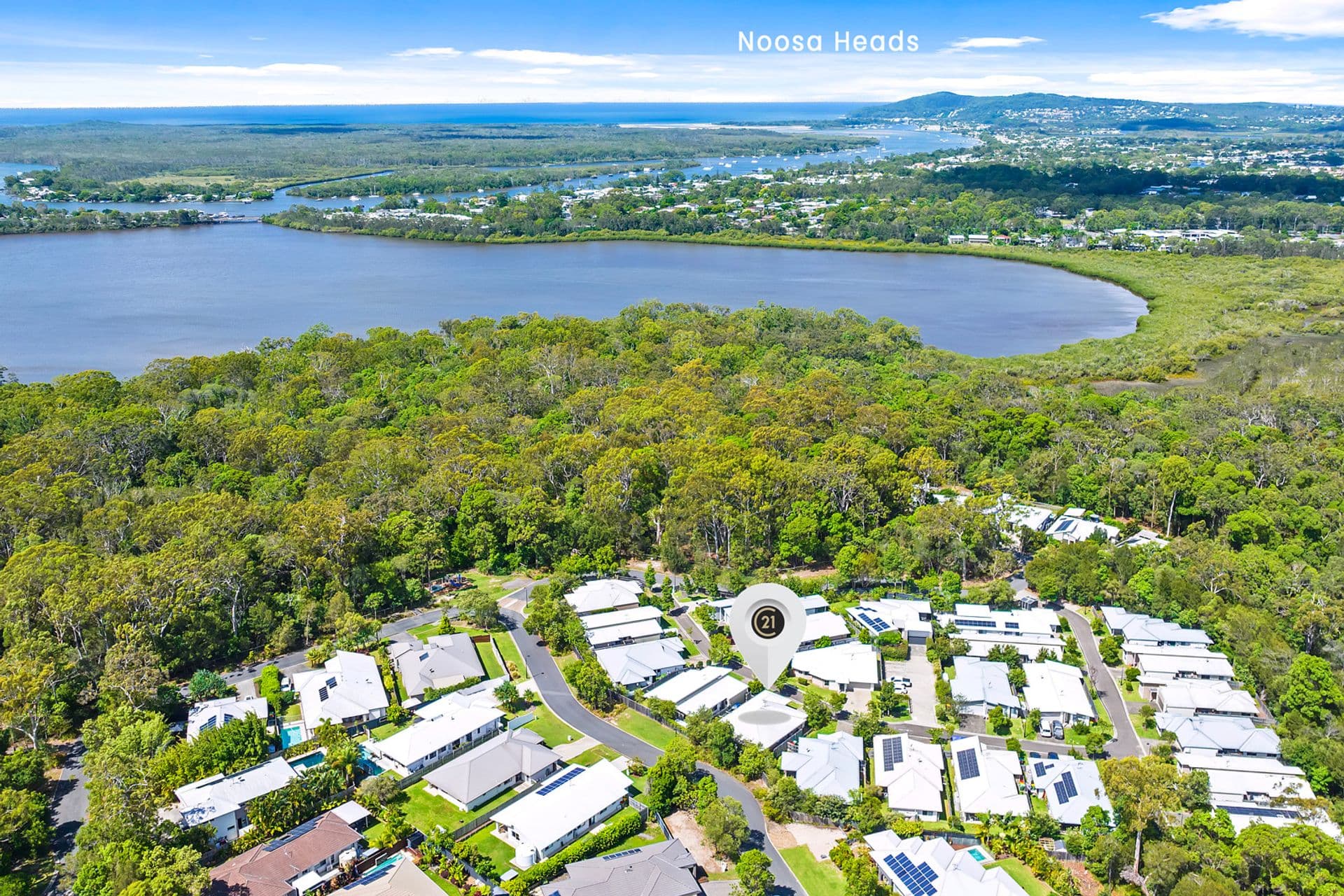 11/2 Pandorea Court, Noosaville, QLD, 4566, Noosaville - Thumbnail 2