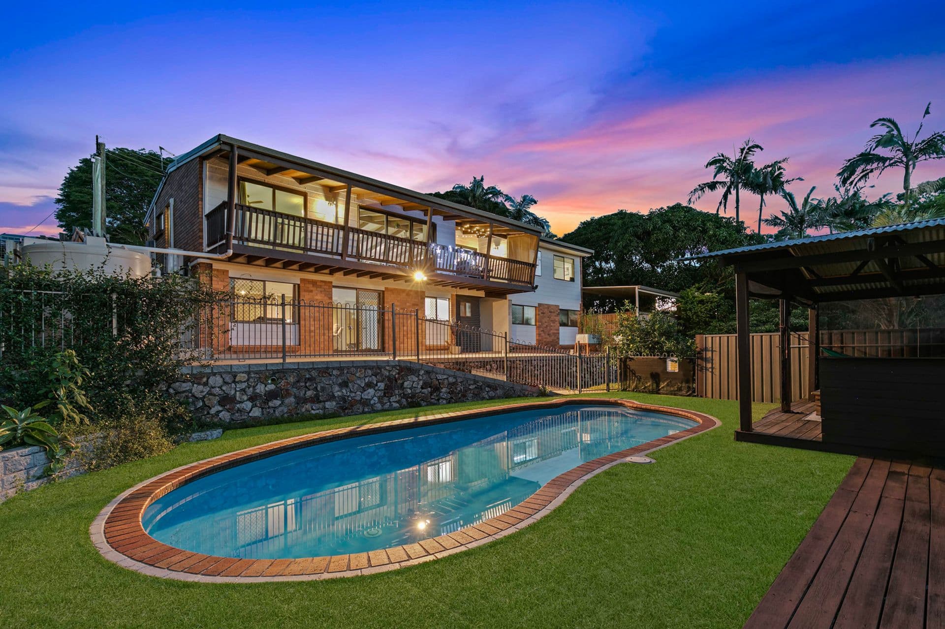 7 Canmaroo Avenue, Nambour, QLD, 4560, Nambour - Image 1
