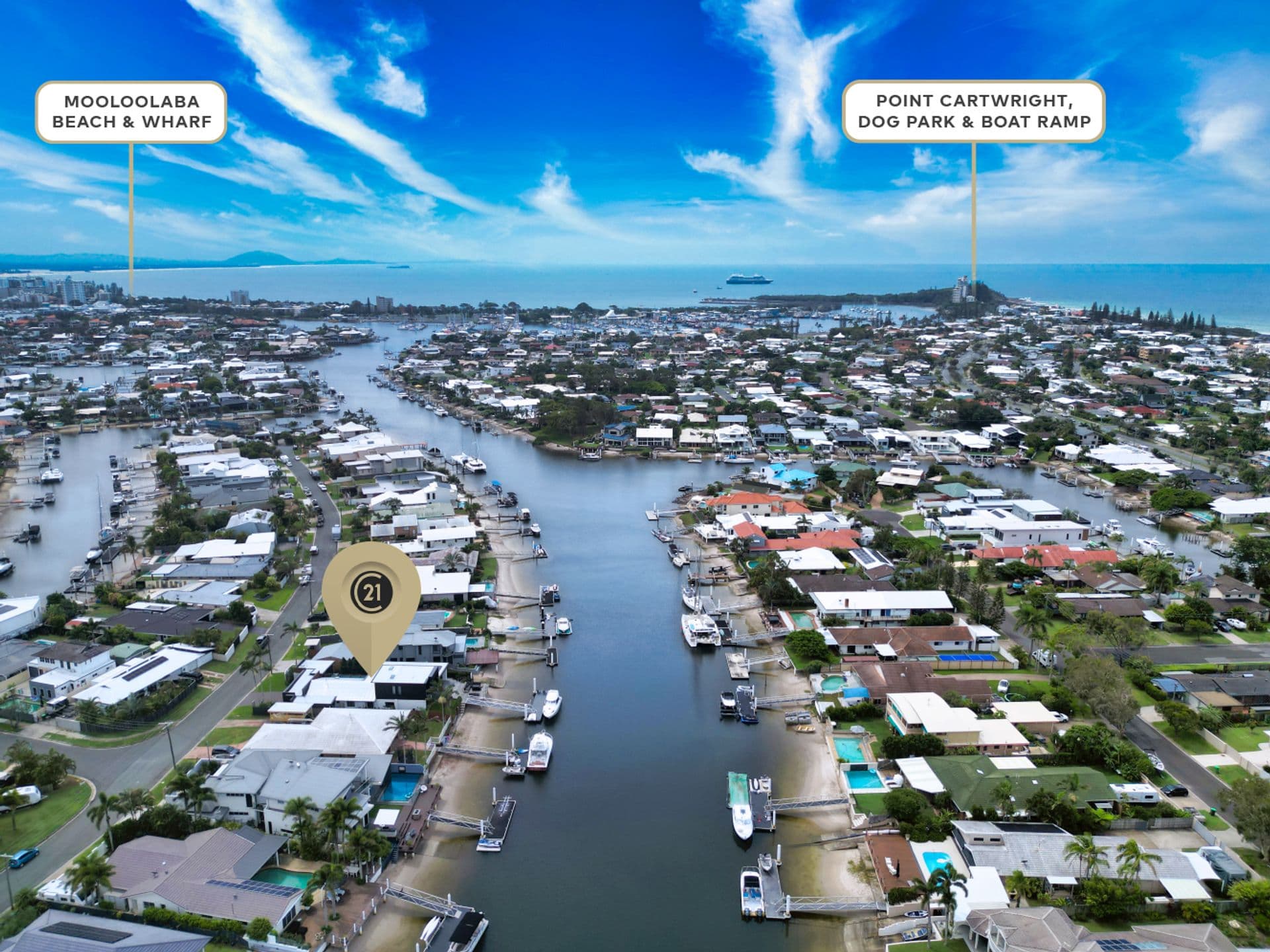 32 Coomaroo Crescent, Minyama, QLD, 4575, Minyama - Image 1