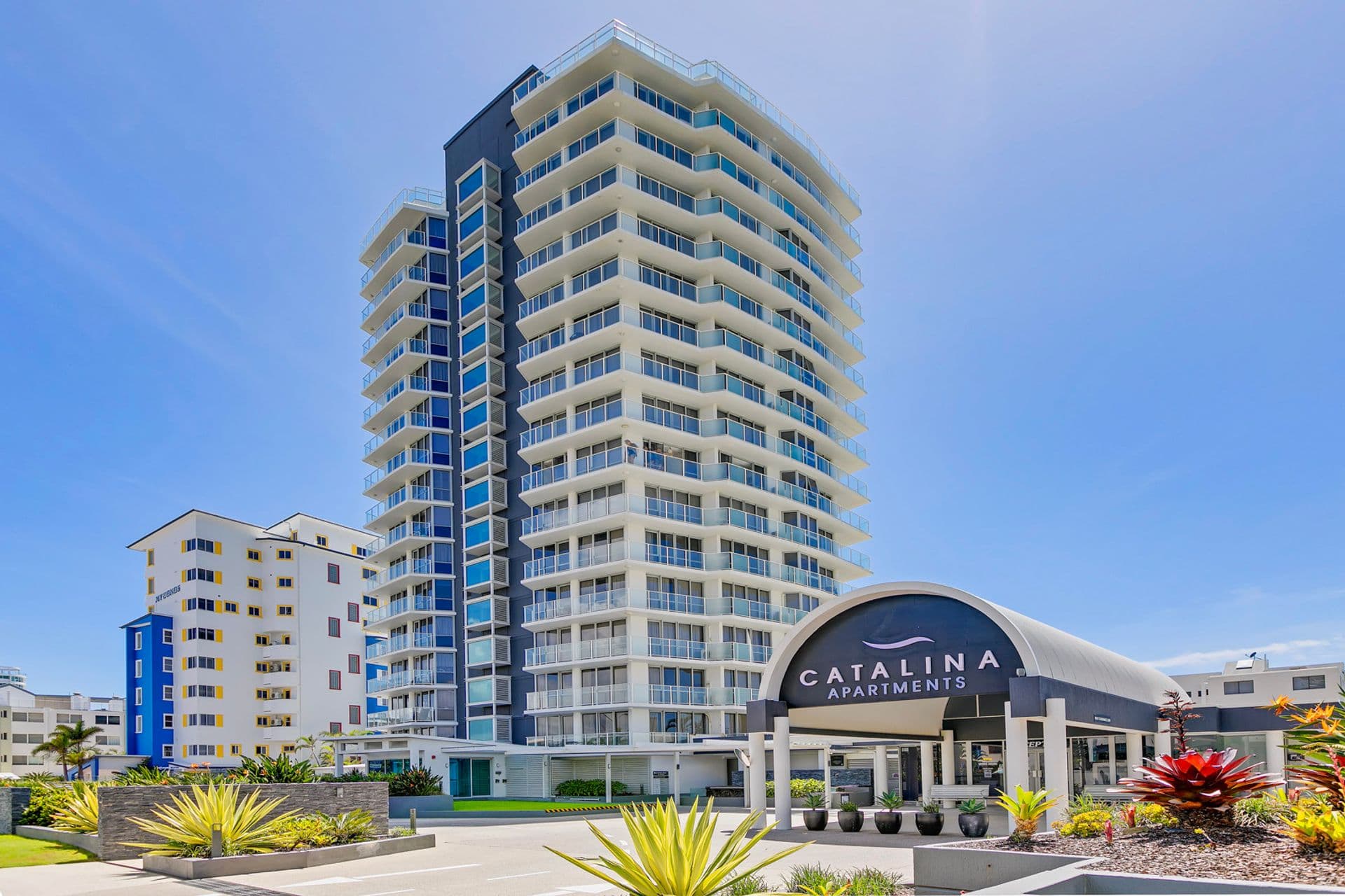 13/47-51 Sixth Avenue, Maroochydore, QLD, 4558, Maroochydore - Thumbnail 2