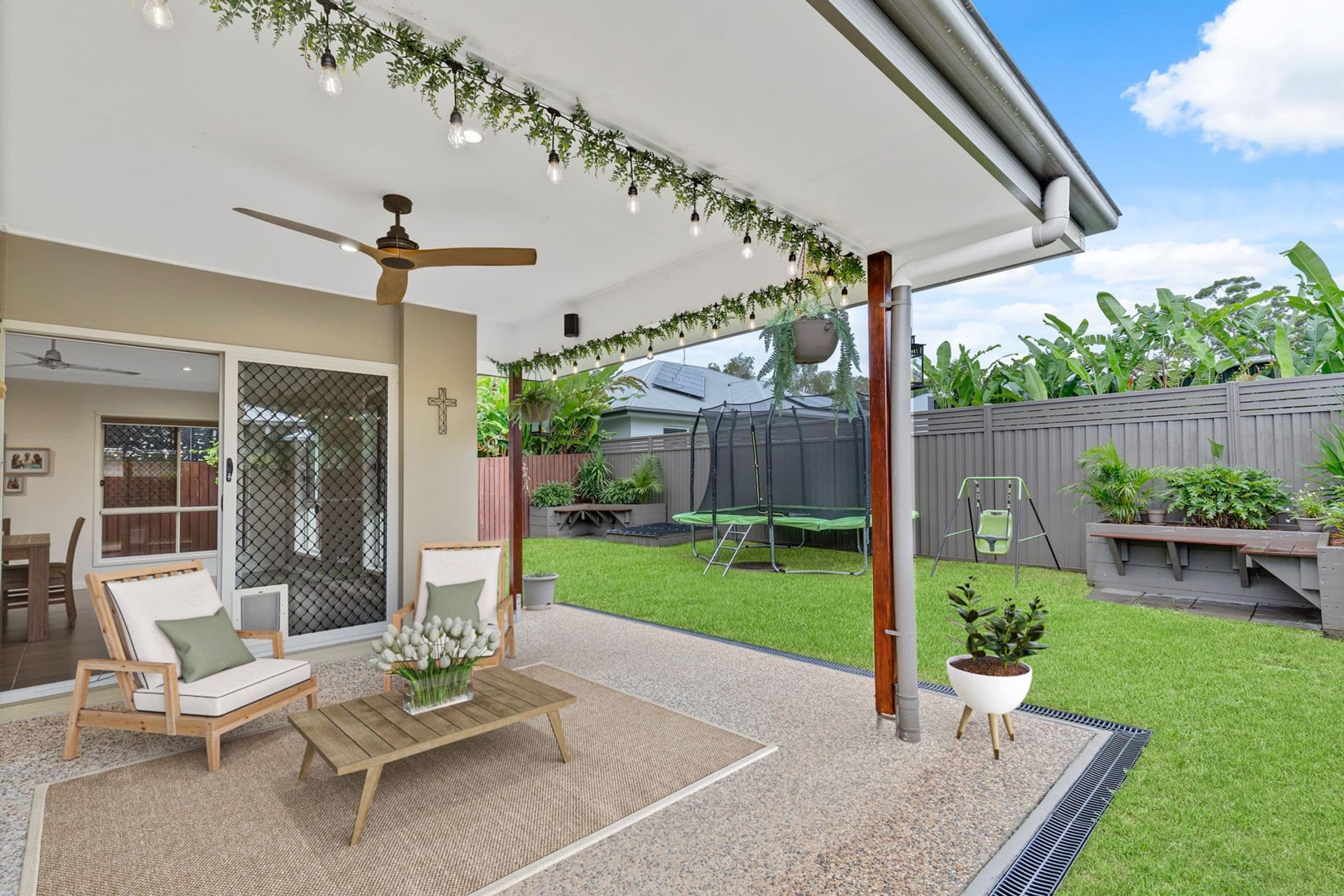 3 Palmerston Crescent, Beerwah, QLD, 4519, Beerwah - Thumbnail 2