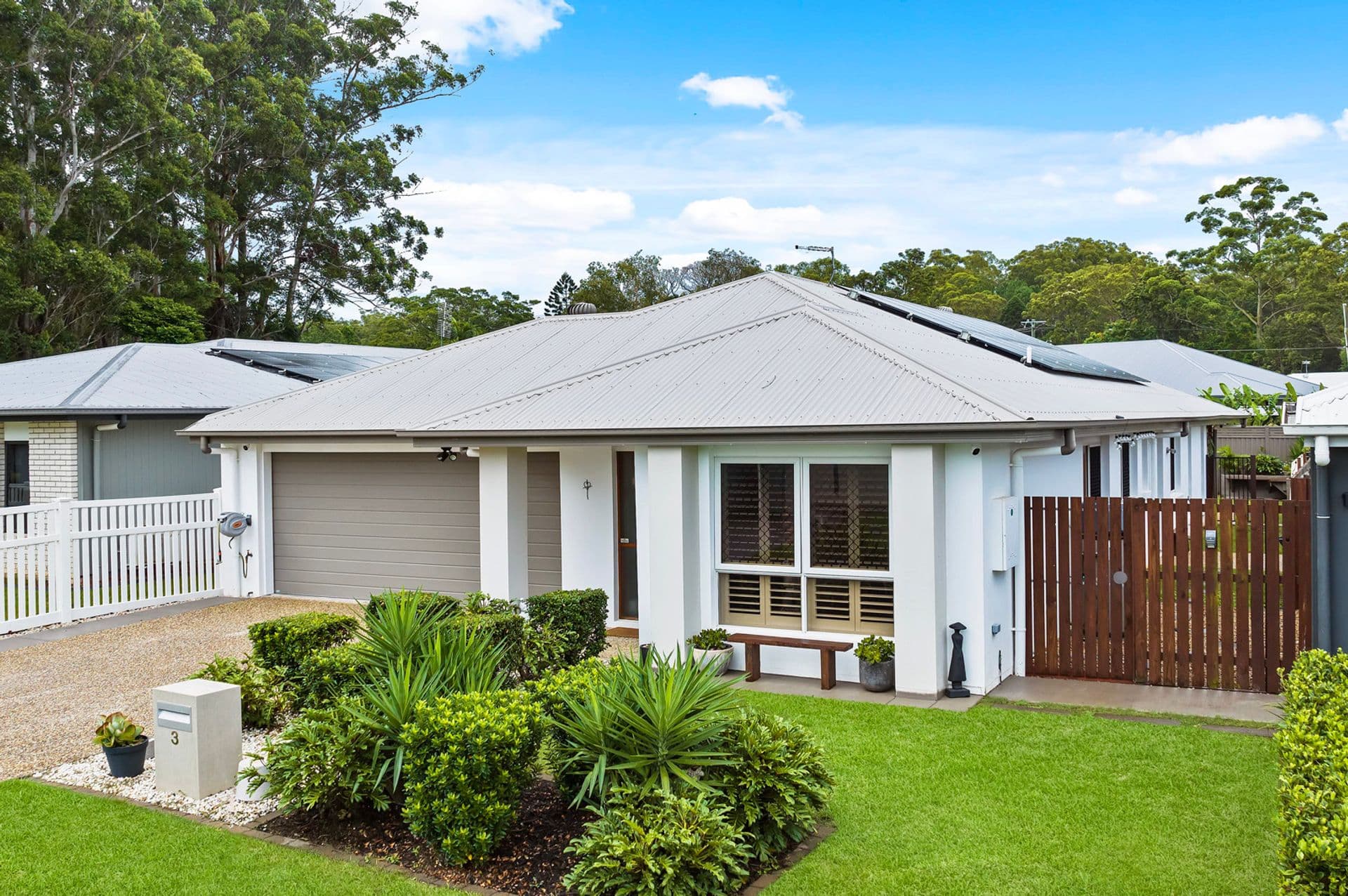 3 Palmerston Crescent, Beerwah, QLD, 4519, Beerwah - Image 1