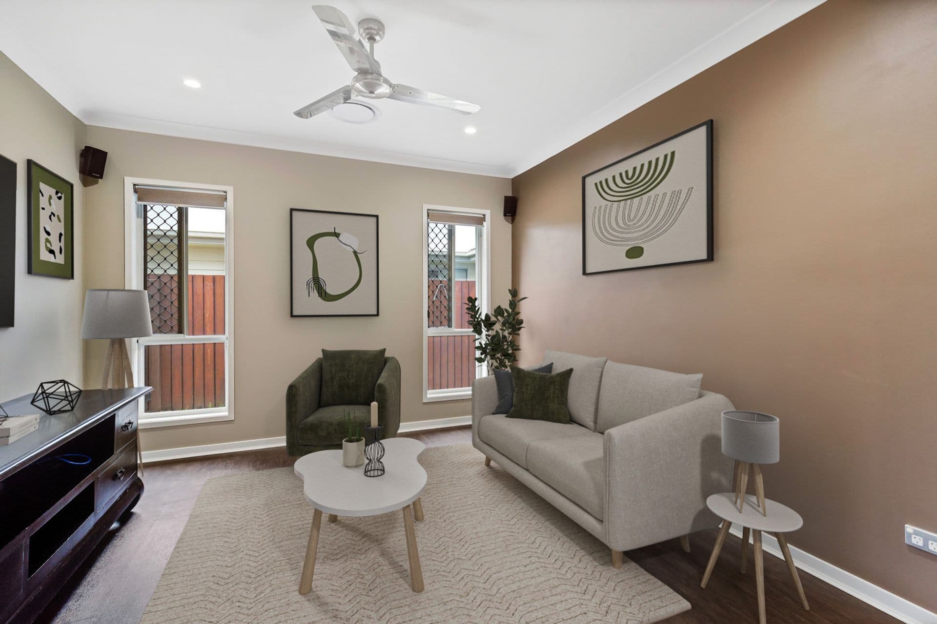 3 Palmerston Crescent, Beerwah, QLD, 4519, Beerwah - Thumbnail 4