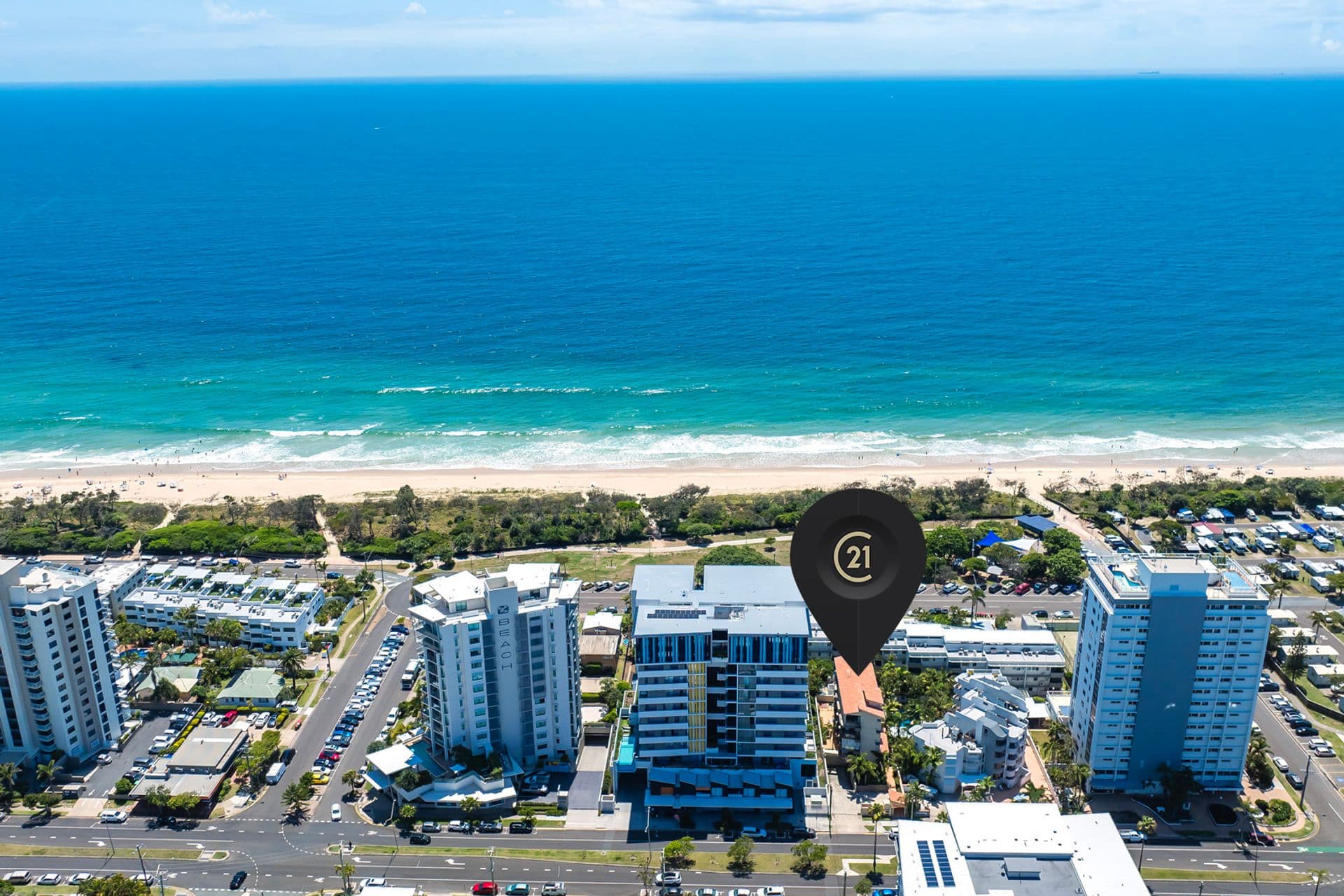 5/73 Sixth Avenue, Maroochydore, QLD, 4558, Maroochydore - Image 1
