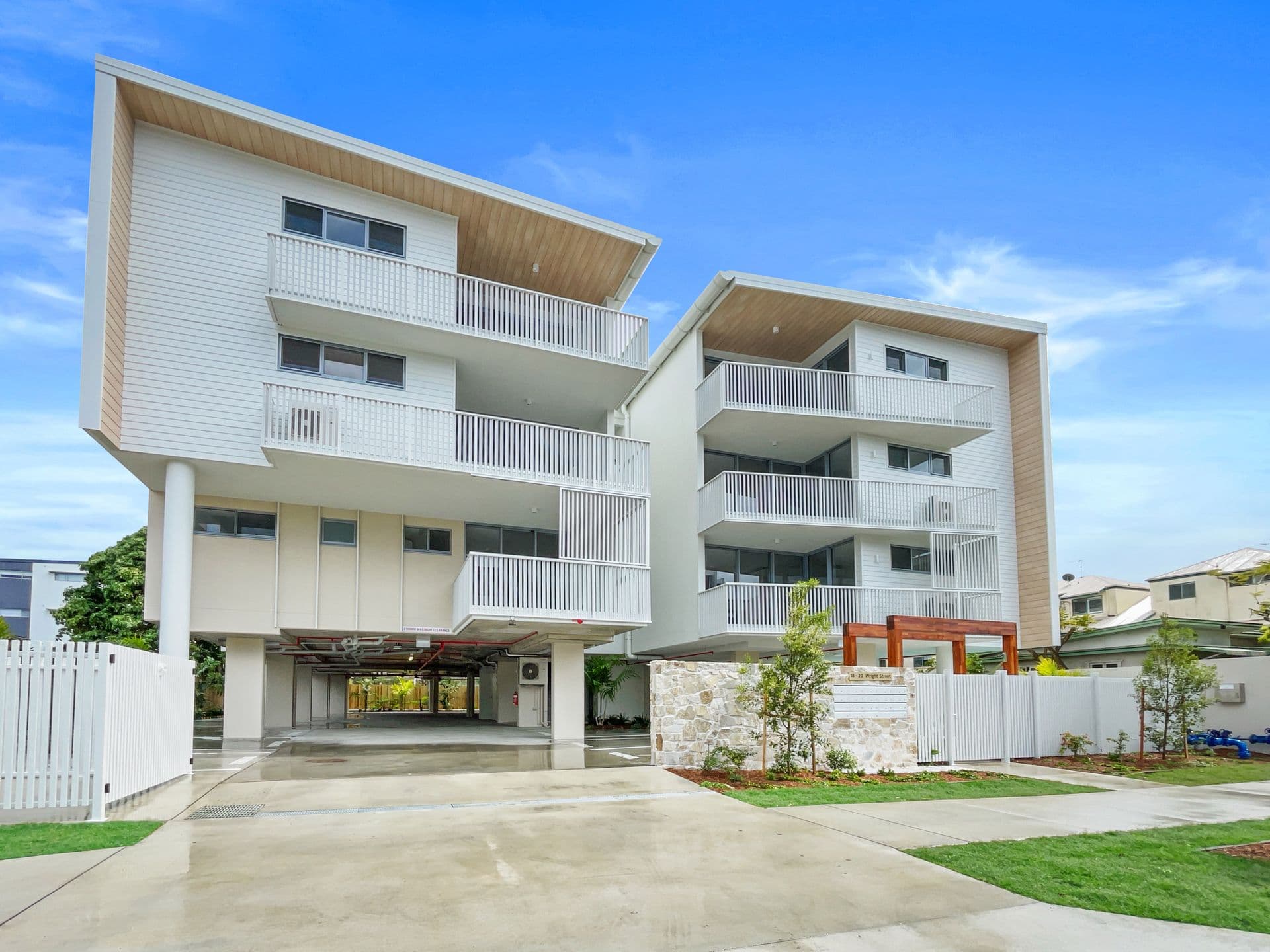 204/18-20 Wright Street, Maroochydore, QLD, 4558, Maroochydore - Thumbnail 2
