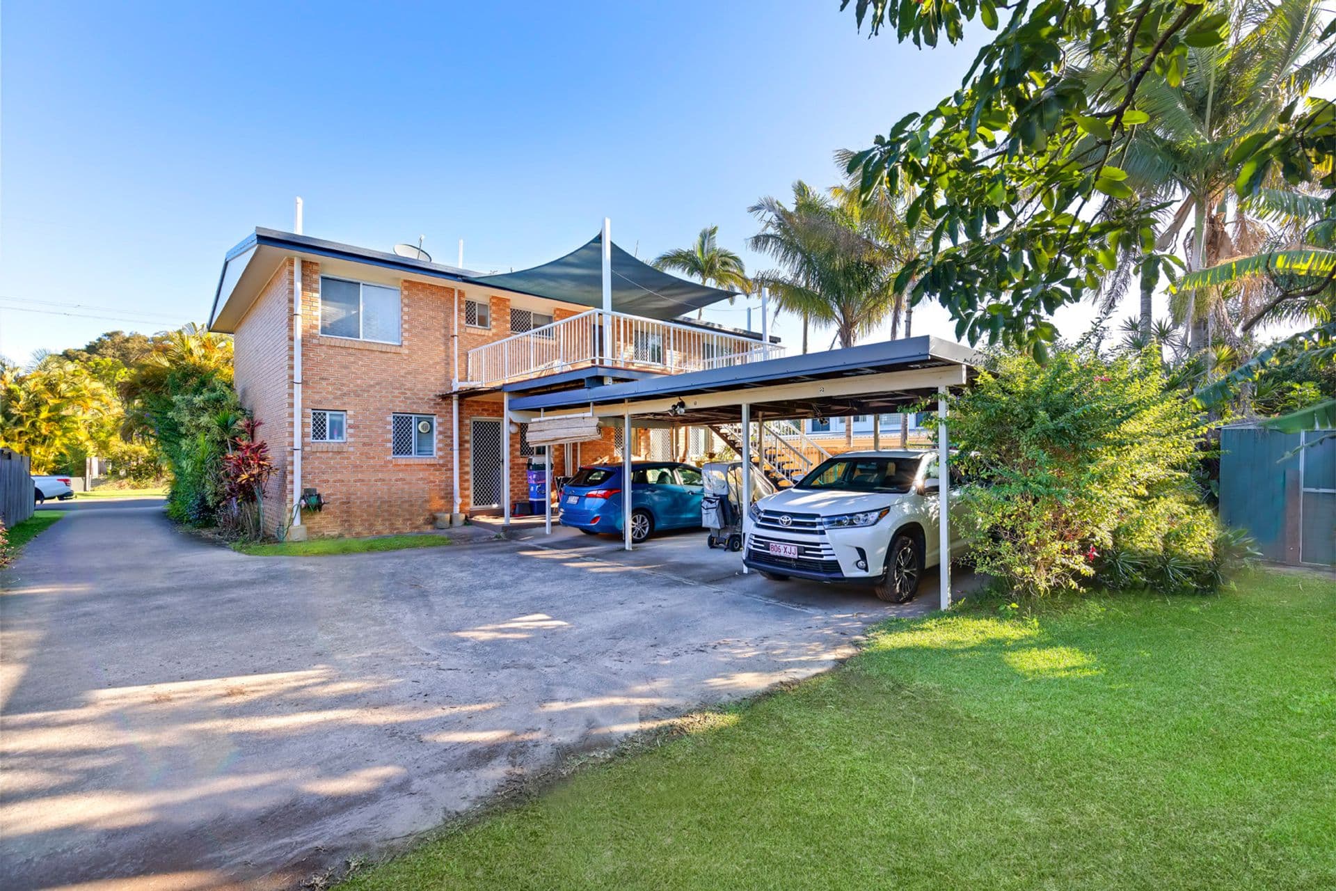 3/134 Broadwater Avenue, Maroochydore, QLD, 4558, Greensborough - Thumbnail 2