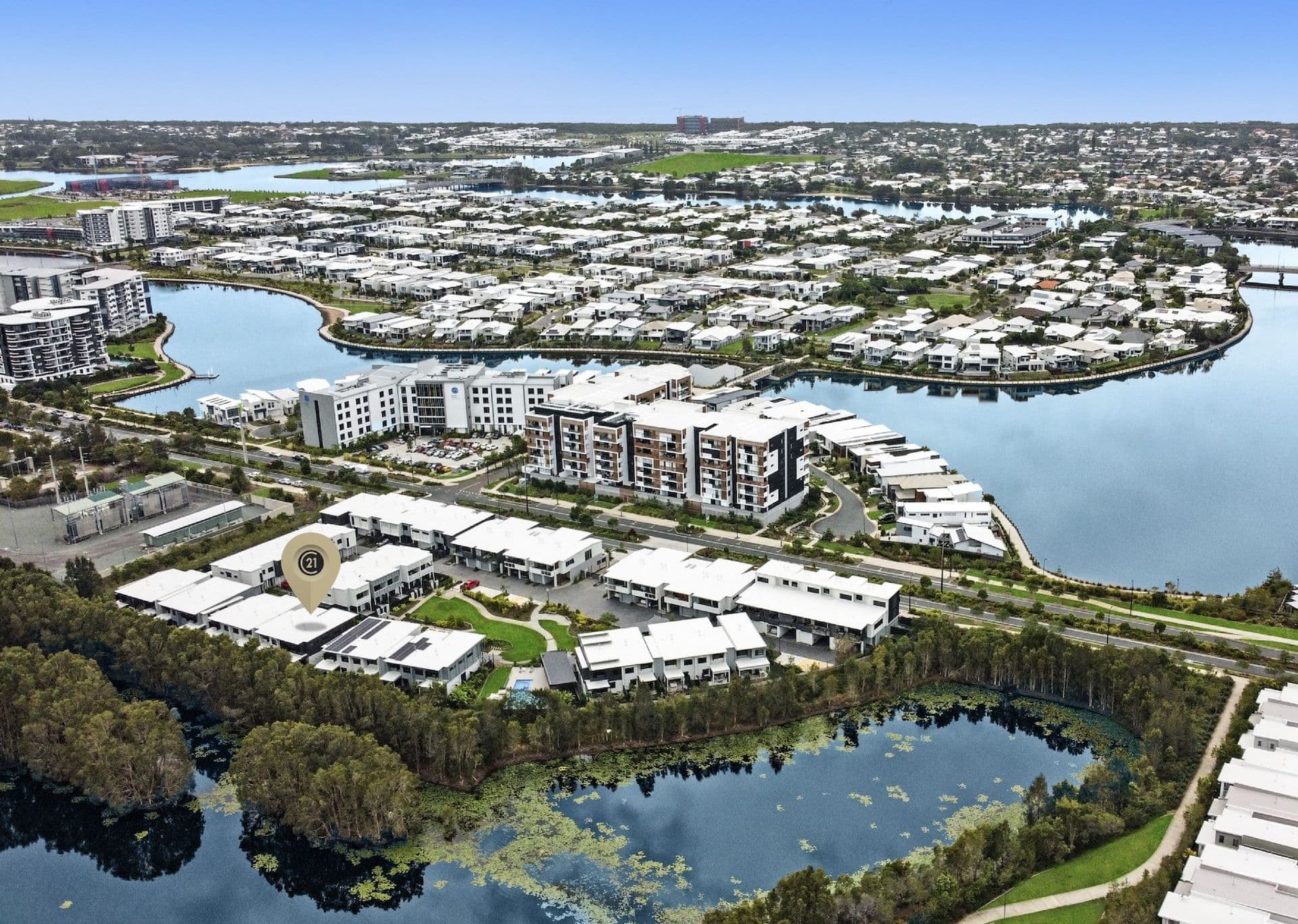 51/281 Birtinya Boulevard, Birtinya, QLD, 4575, Birtinya - Thumbnail 2