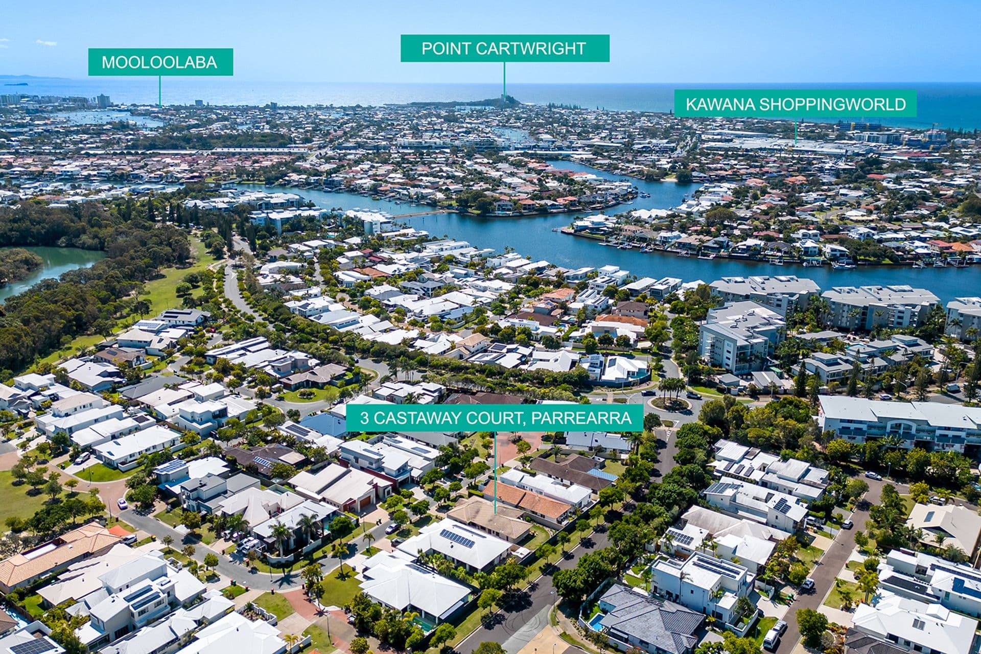 3 Castaway Court, Parrearra, QLD, 4575, Parrearra - Thumbnail 2