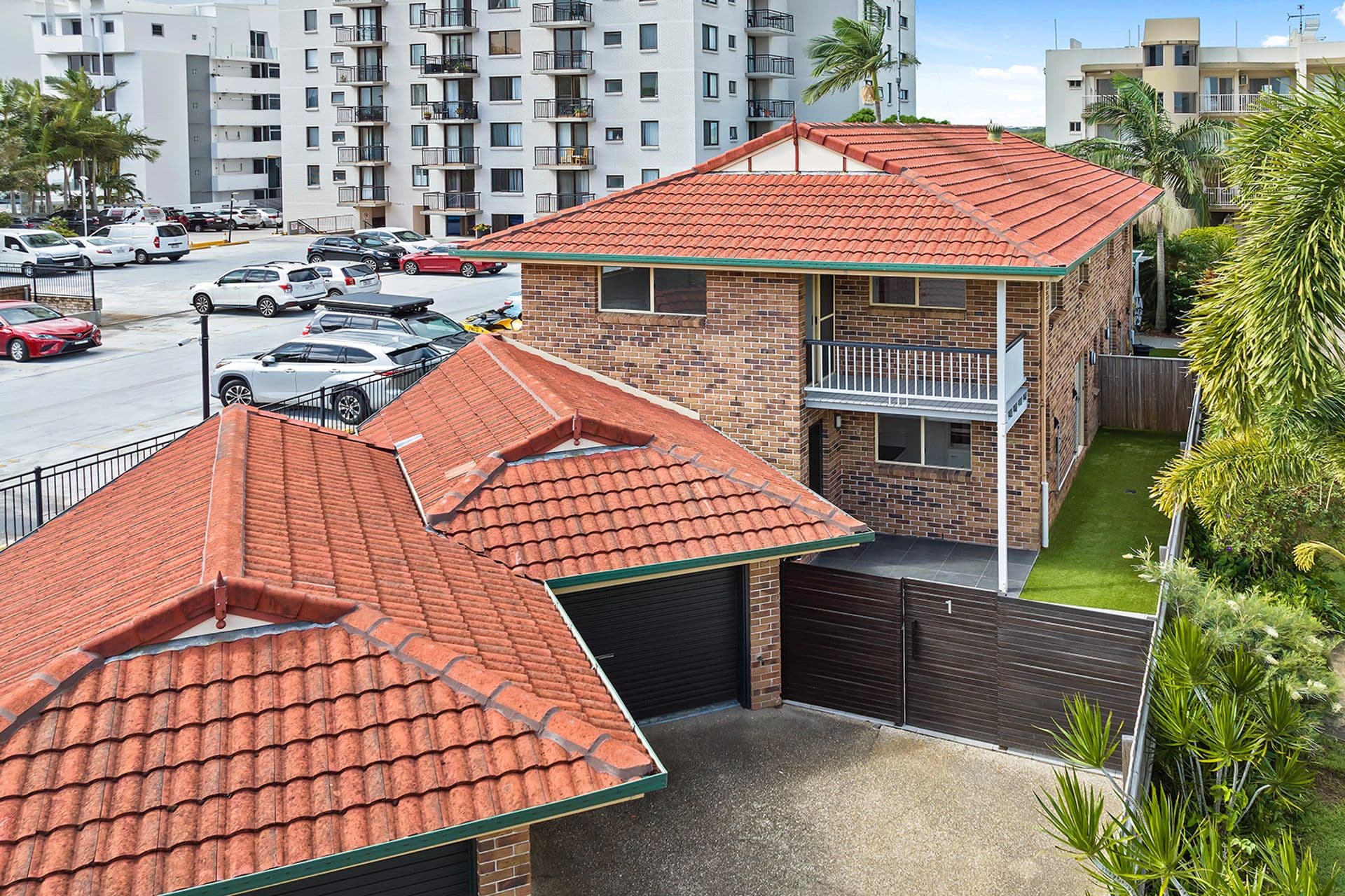 1/148 Duporth Avenue, Maroochydore, QLD, 4558, Maroochydore - Thumbnail 3