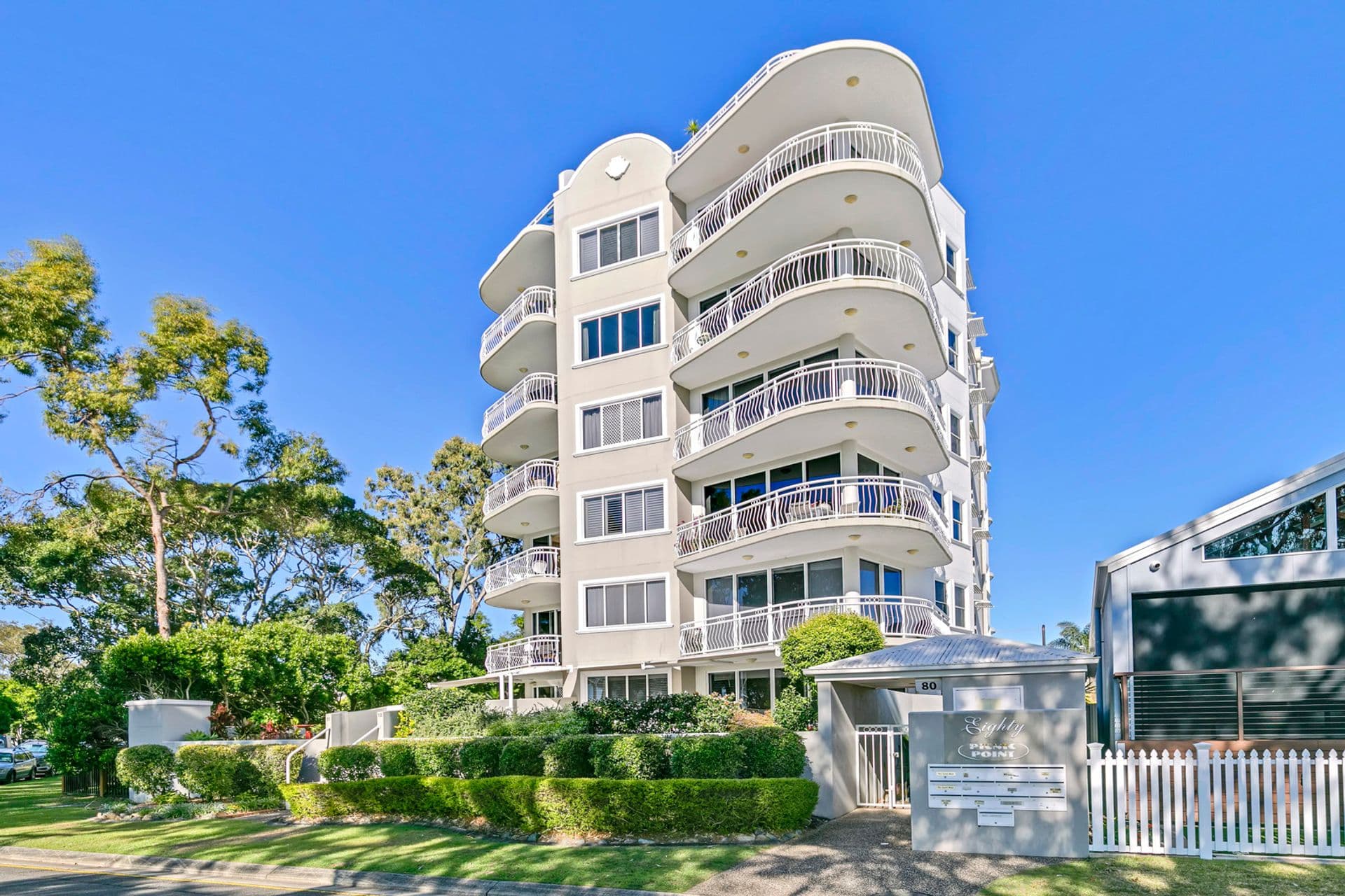 31/80 Picnic Point Esplanade, Maroochydore, QLD, 4558, Maroochydore - Image 1