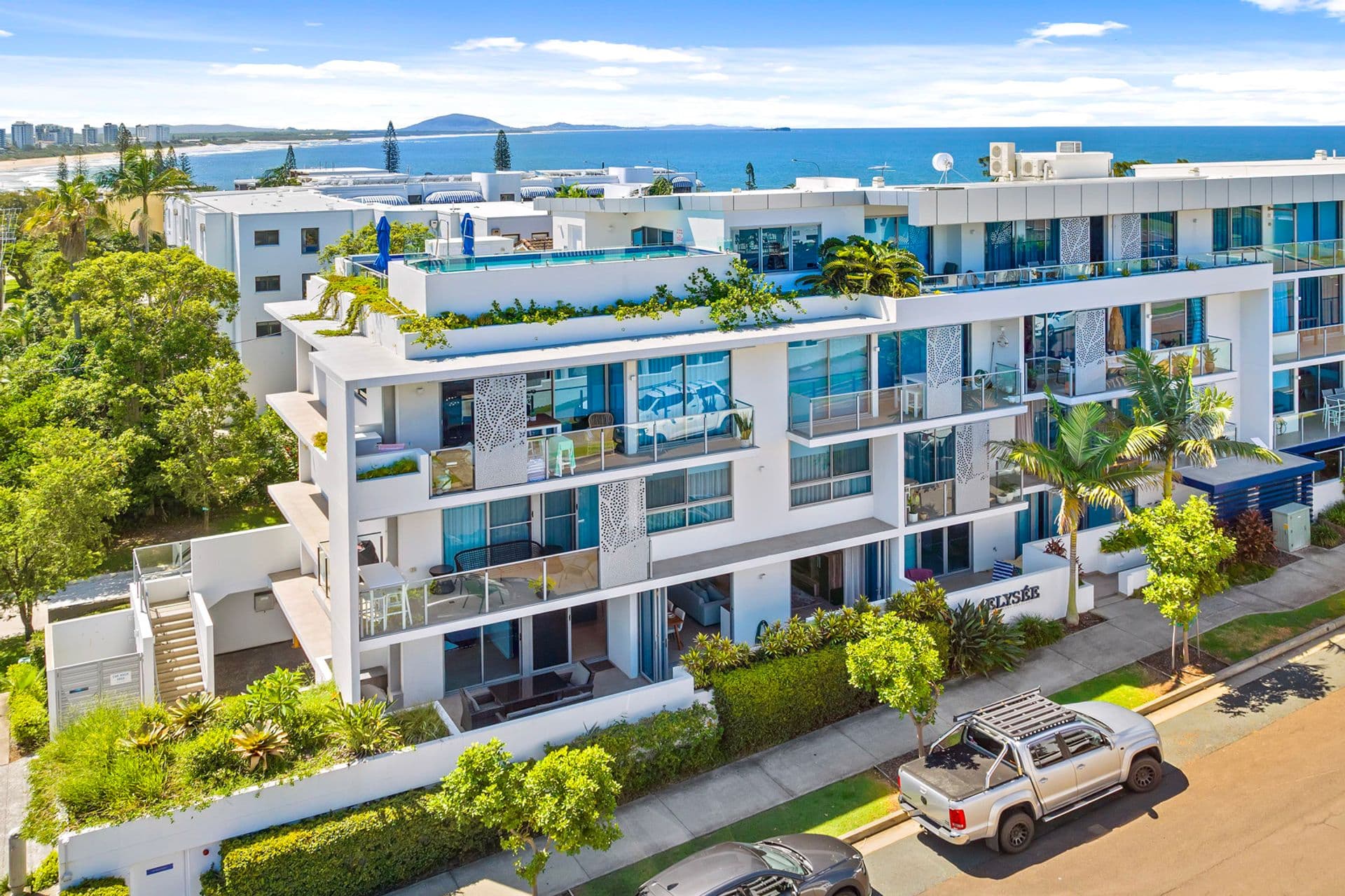 1/18 Edward Street, Alexandra Headland, QLD, 4572, Alexandra Headland - Thumbnail 2