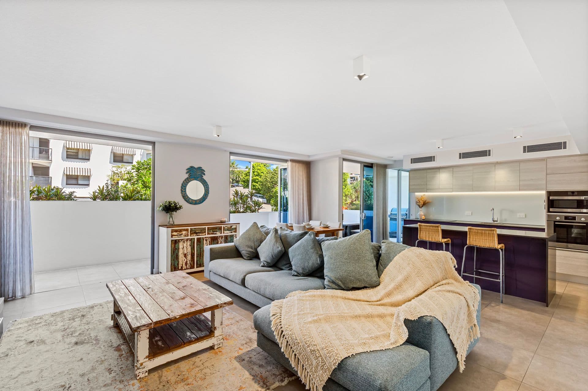 1/18 Edward Street, Alexandra Headland, QLD, 4572, Alexandra Headland - Thumbnail 3