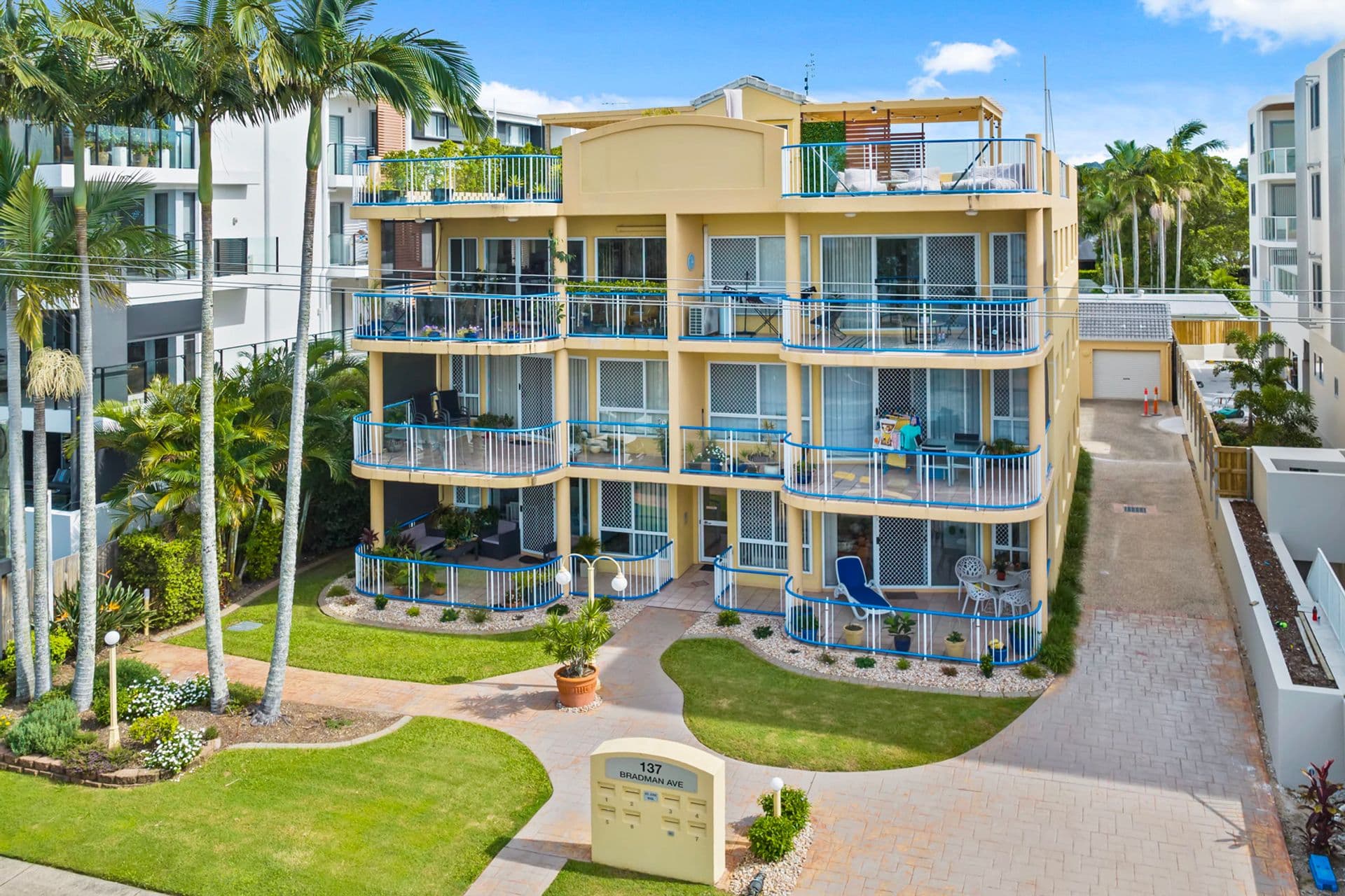 5/137 Bradman Avenue, Maroochydore, QLD, 4558, Maroochydore - Thumbnail 2