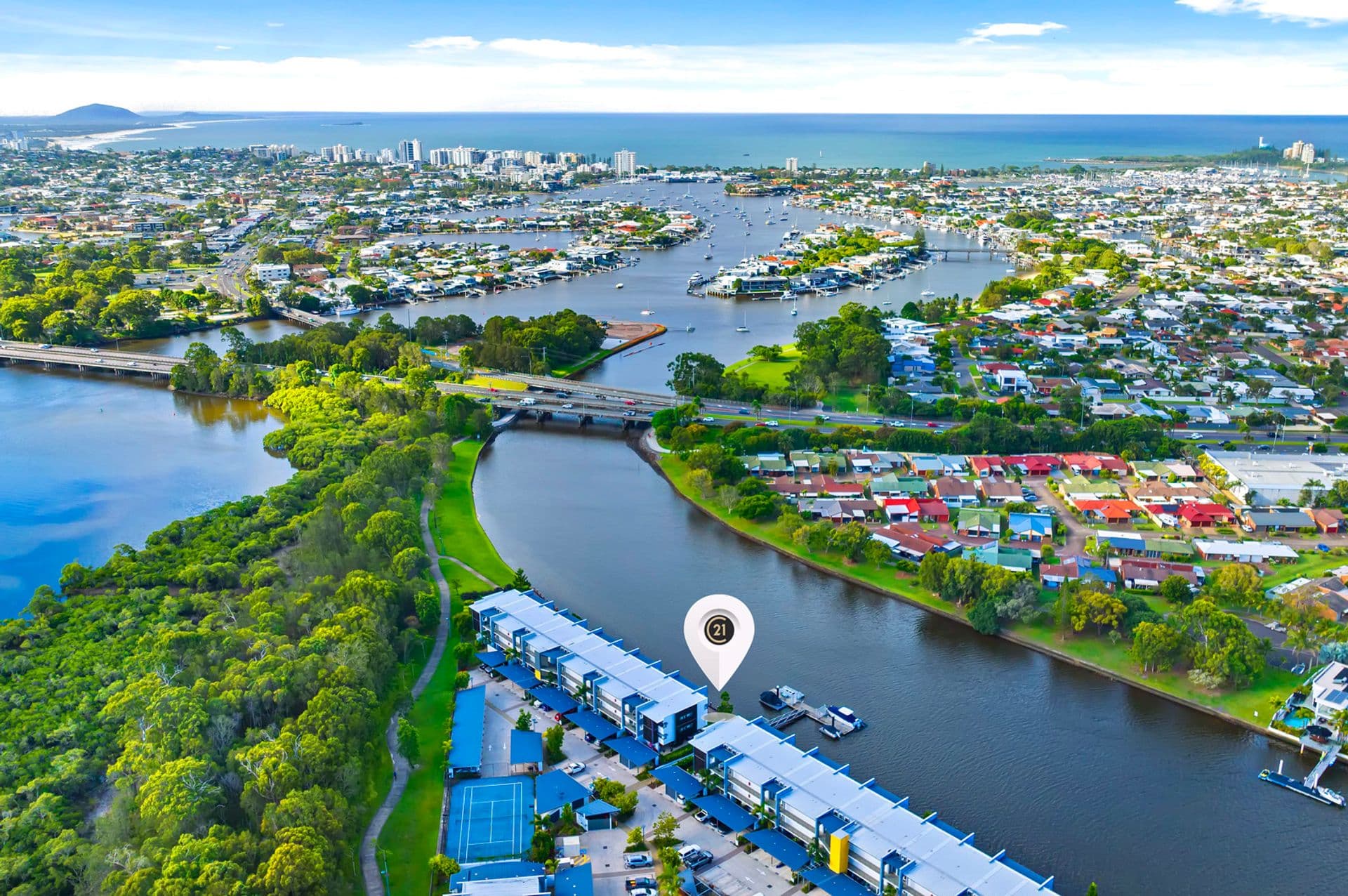 201/1 Fiji Court, Parrearra, QLD, 4575, Parrearra - Image 1