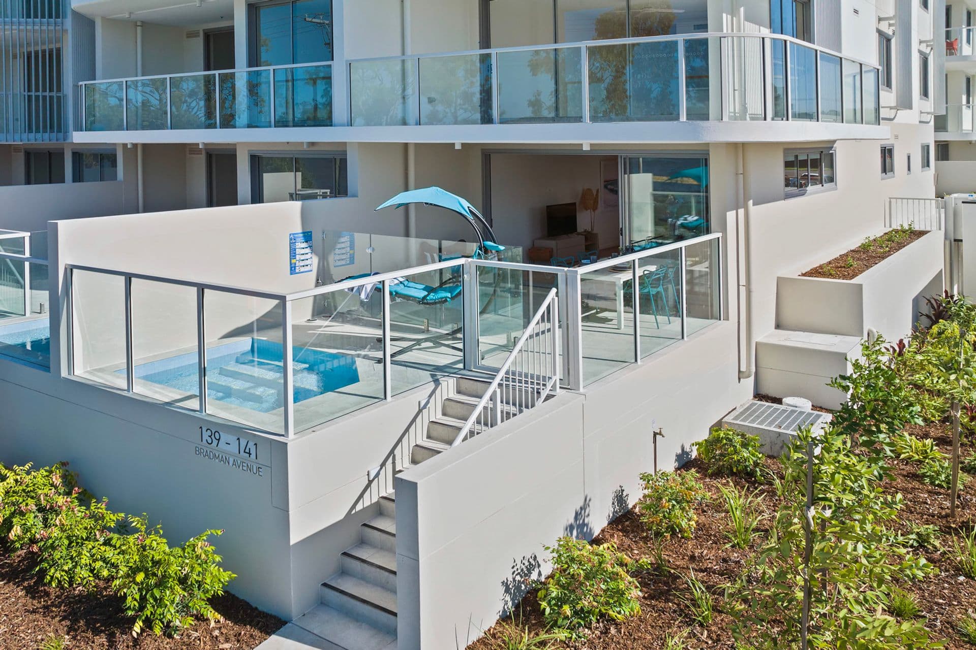 1/139-141 Bradman Avenue, Maroochydore, QLD, 4558, Maroochydore - Thumbnail 3