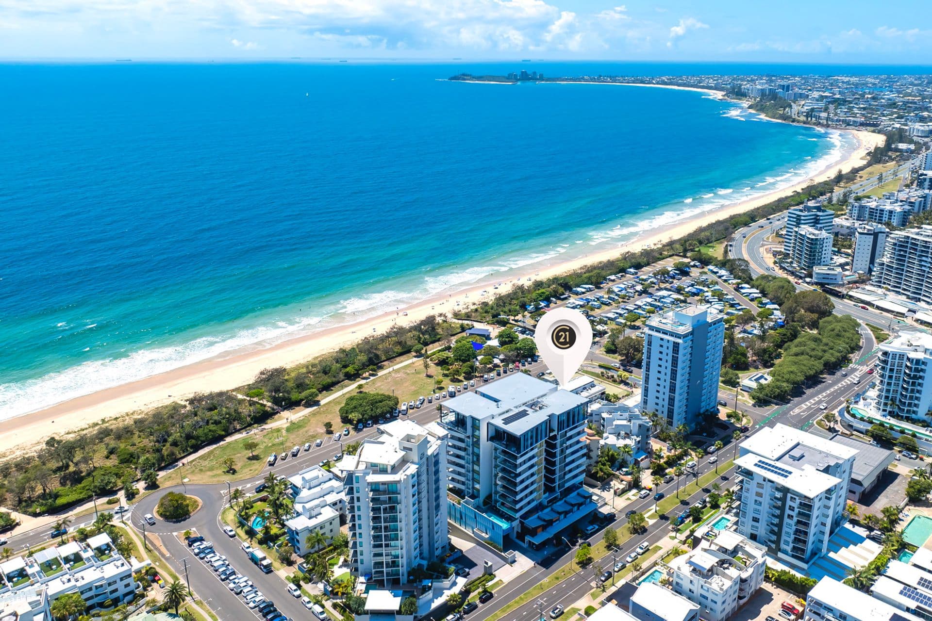 102/67-71 Sixth Avenue, Maroochydore, QLD, 4558, Maroochydore - Thumbnail 2