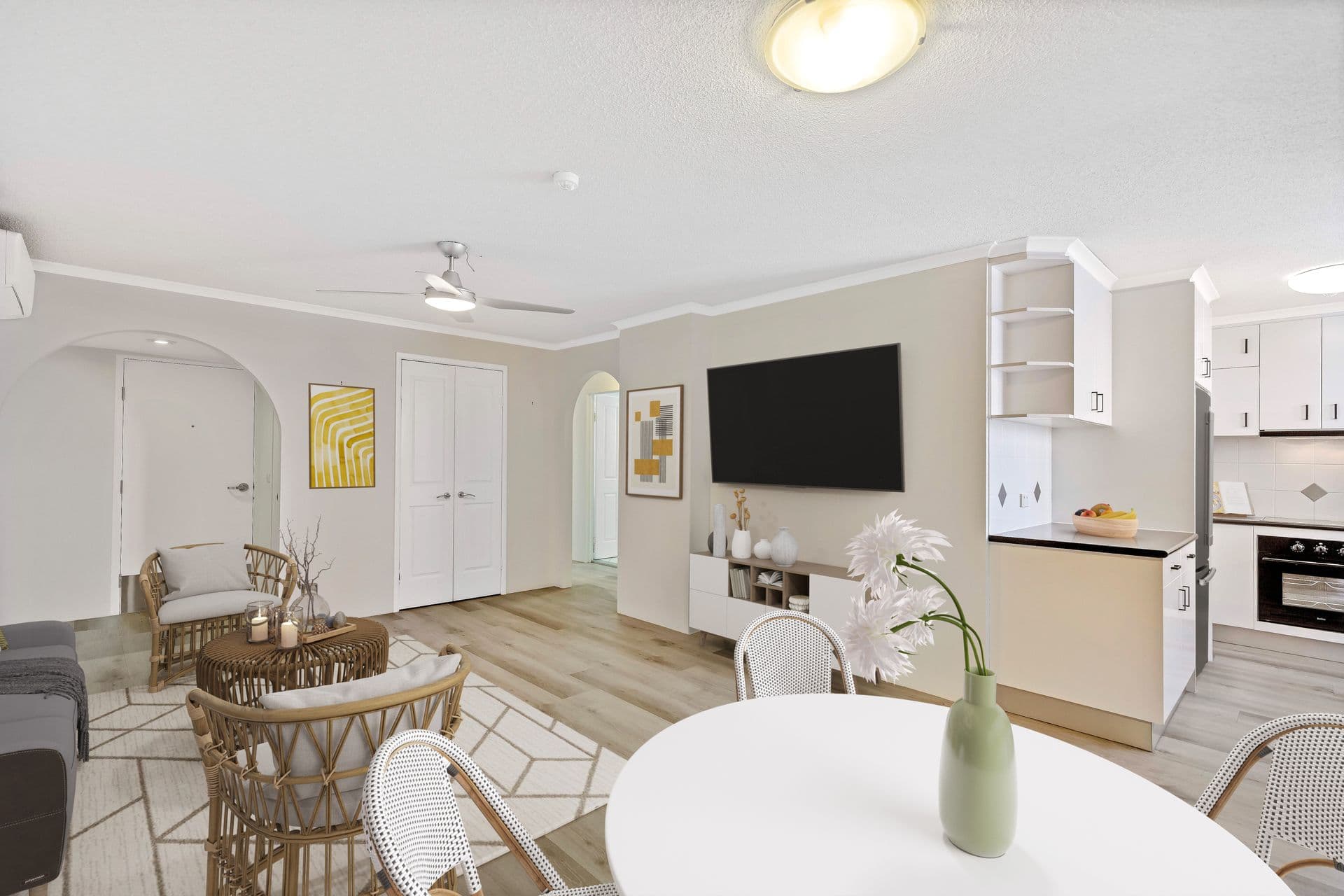16/150 Duporth Avenue, Maroochydore, QLD, 4558, Maroochydore - Thumbnail 8