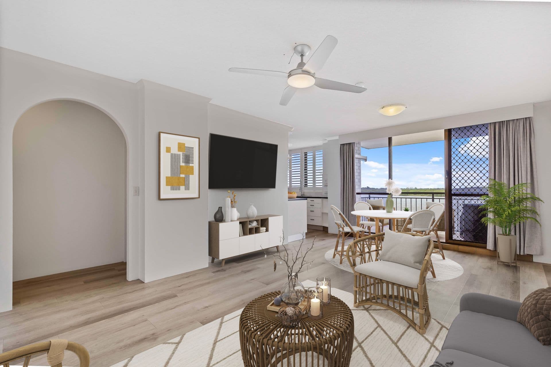 16/150 Duporth Avenue, Maroochydore, QLD, 4558, Maroochydore - Thumbnail 4