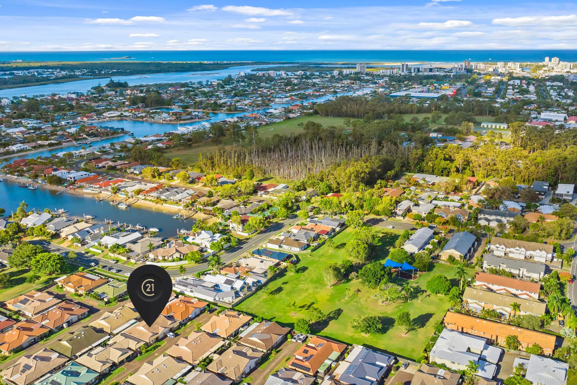 175/19 Arwen Street, Maroochydore, QLD, 4558, Maroochydore - Image 1